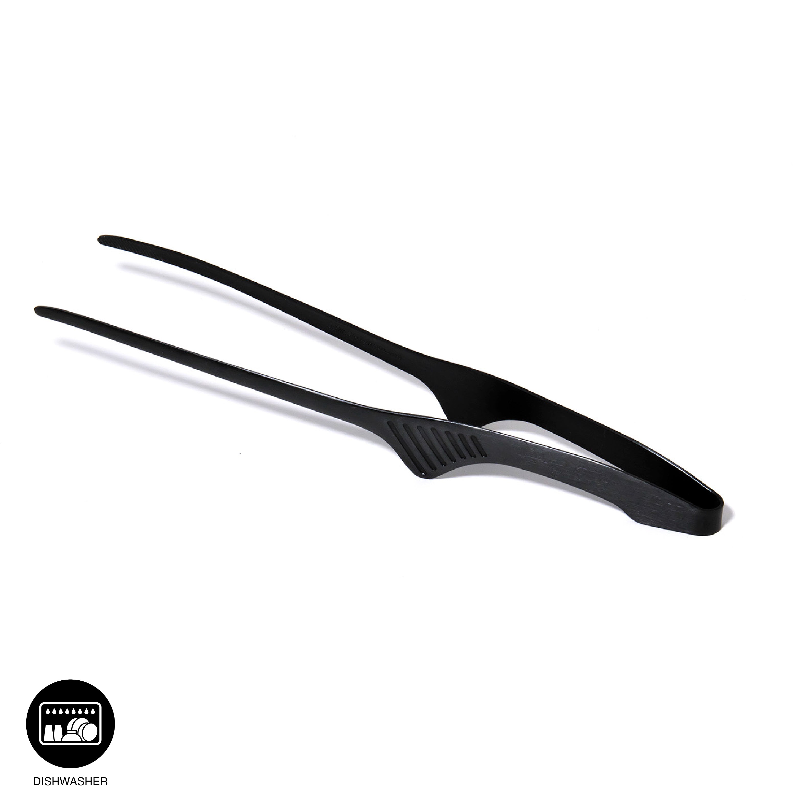 Clever tong Black