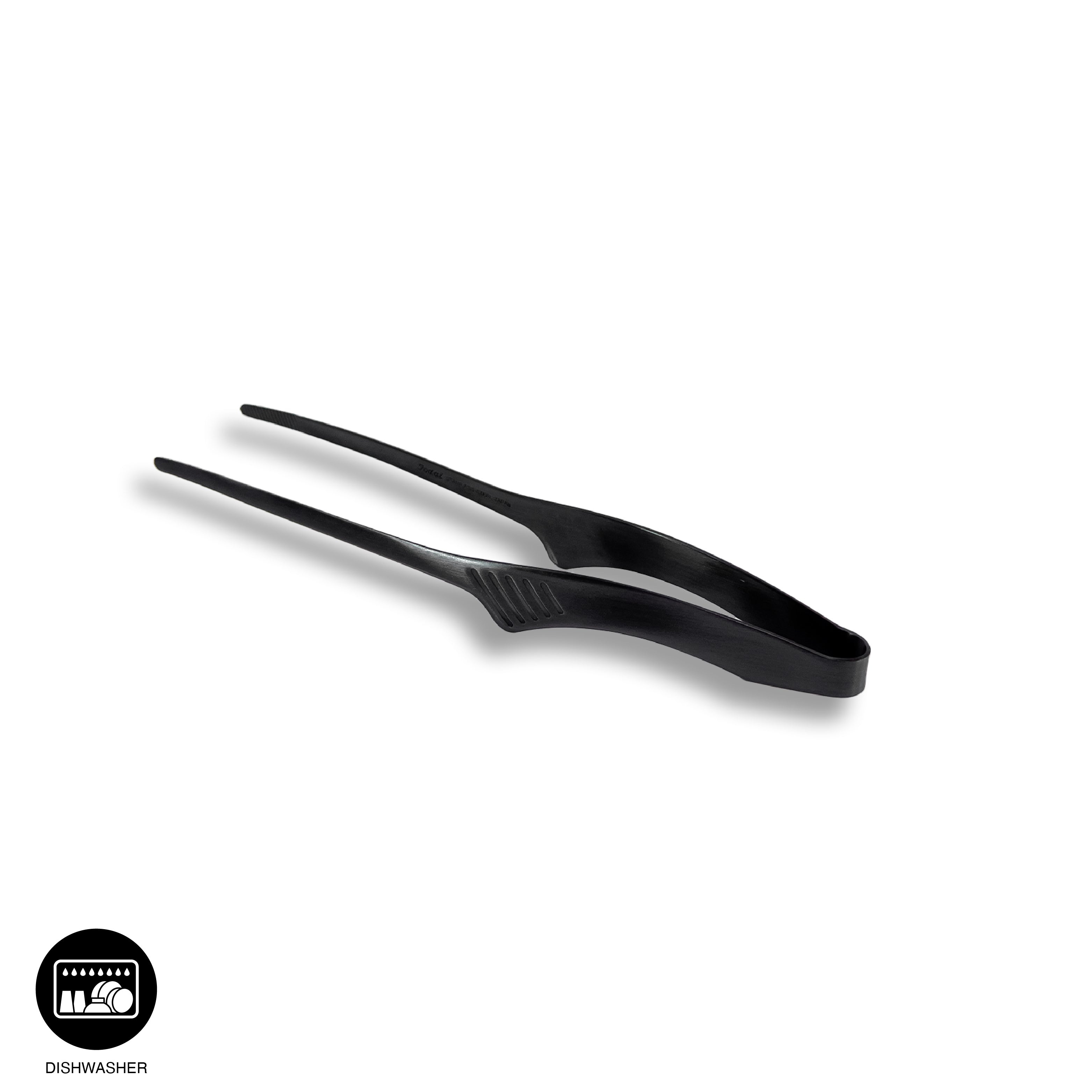 Clever tong Black