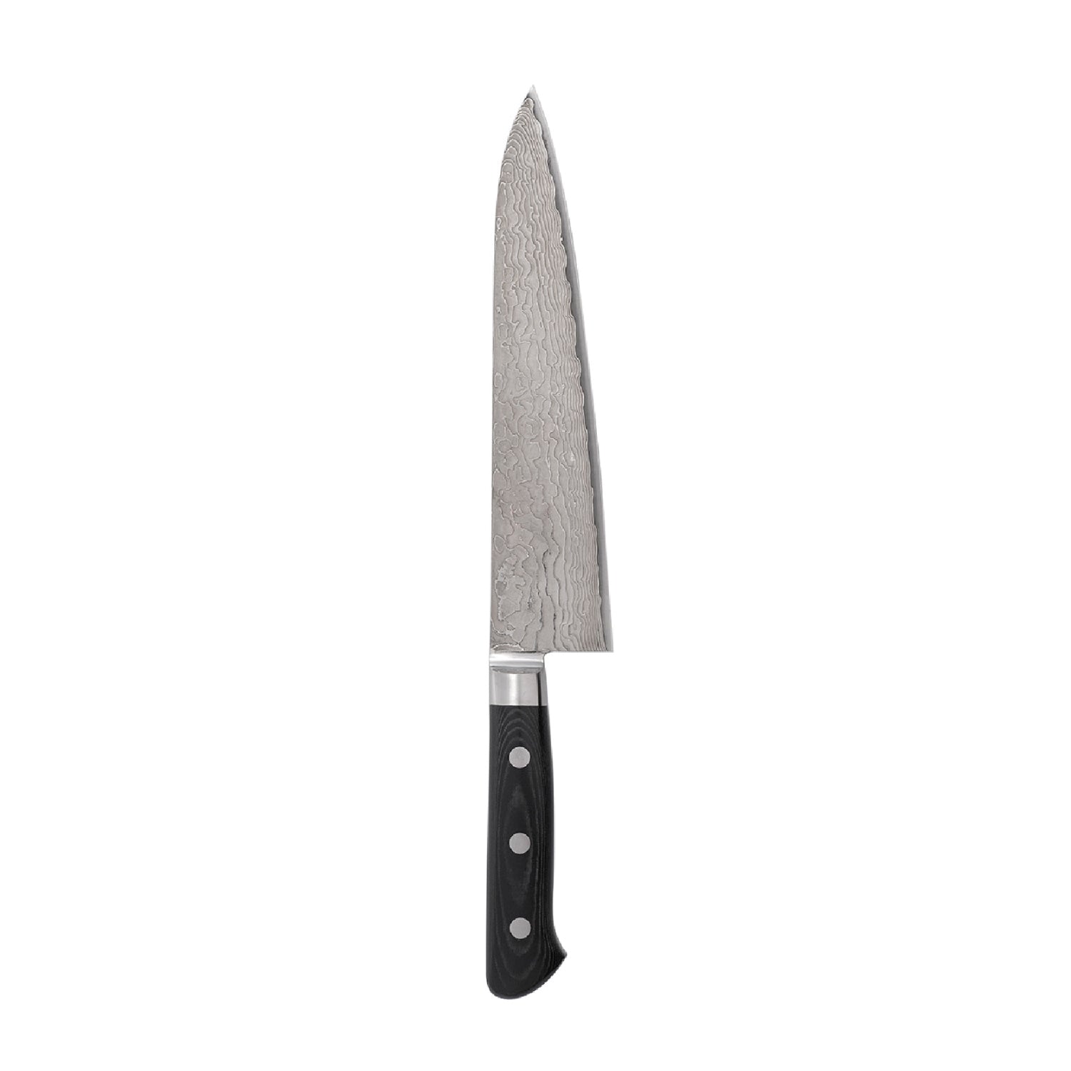 FUJITAKE Powdered-high-speed-steel Chef Knife