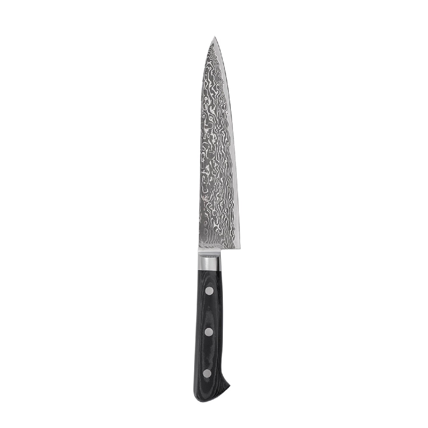 FUJITAKE Powdered-high-speed-steel Utility Knife 5.9" / 150mm