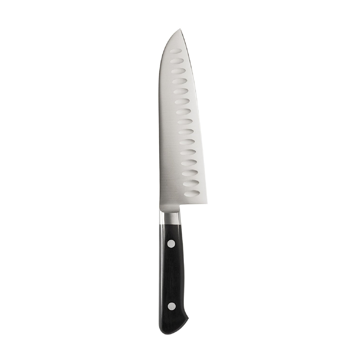 FUJITAKE V1 Santoku With Dimple