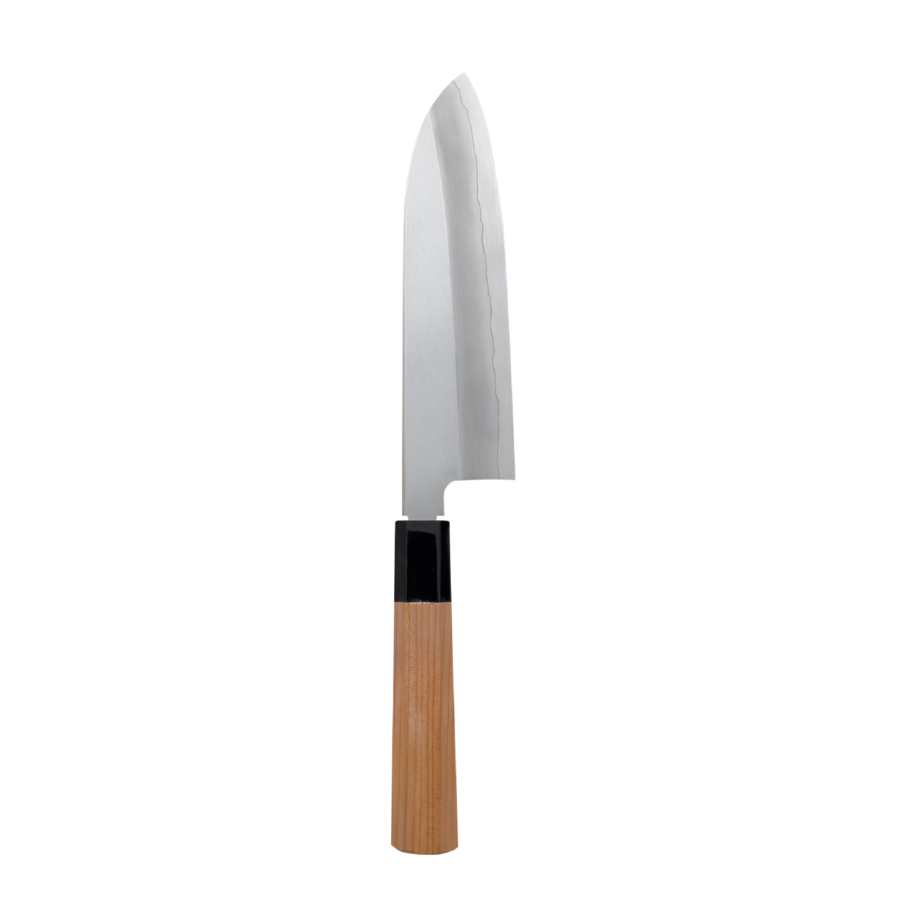 VG10 Santoku 6.6” / 170mm