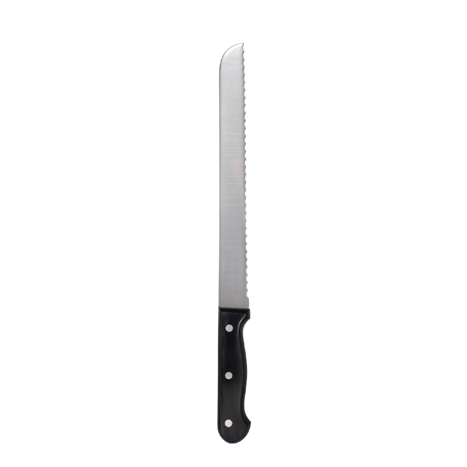 HIGUCHI 8A molybdenum bread knife