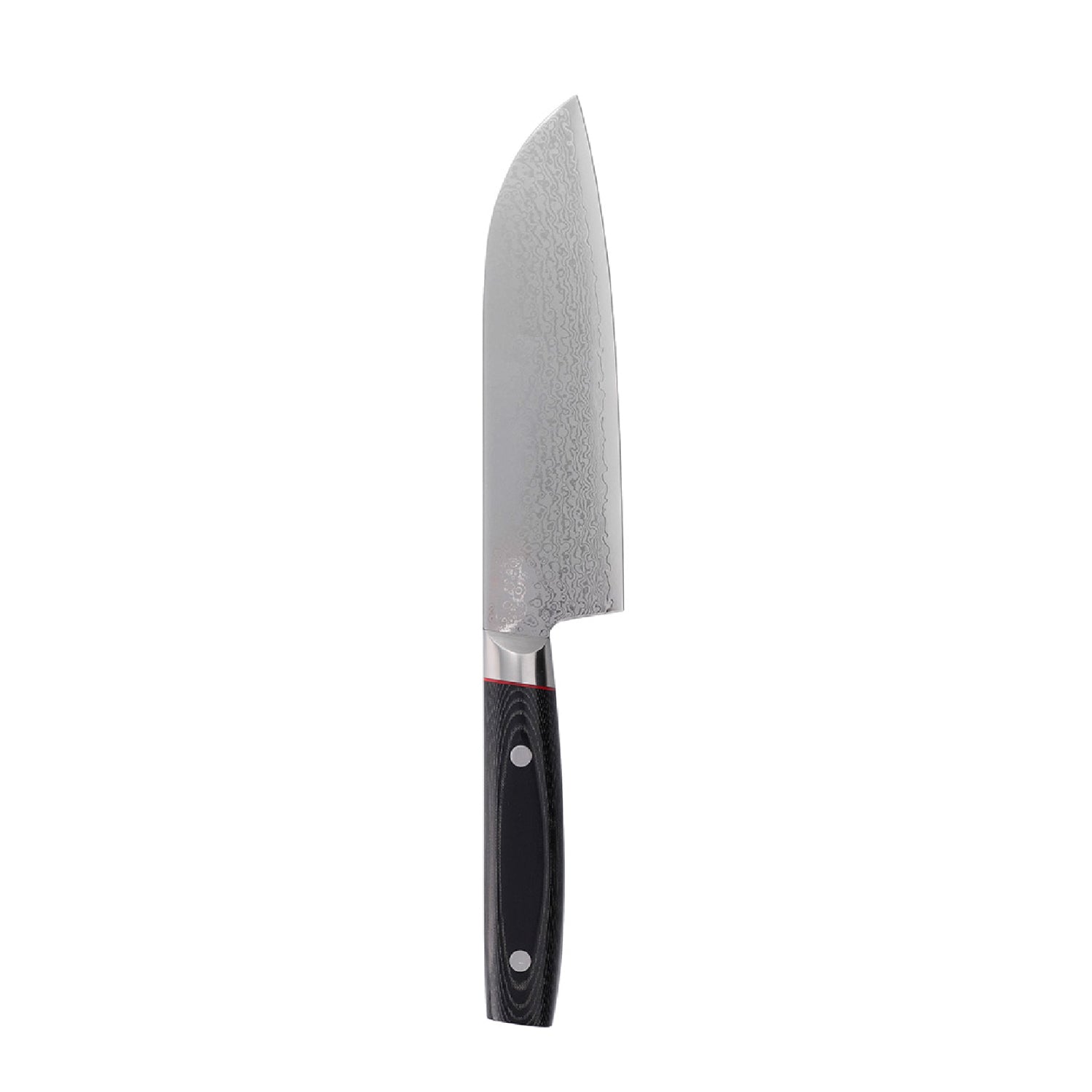 SEKI KANETSUGU SAIUN VG10 Santoku 6.6" / 170mm