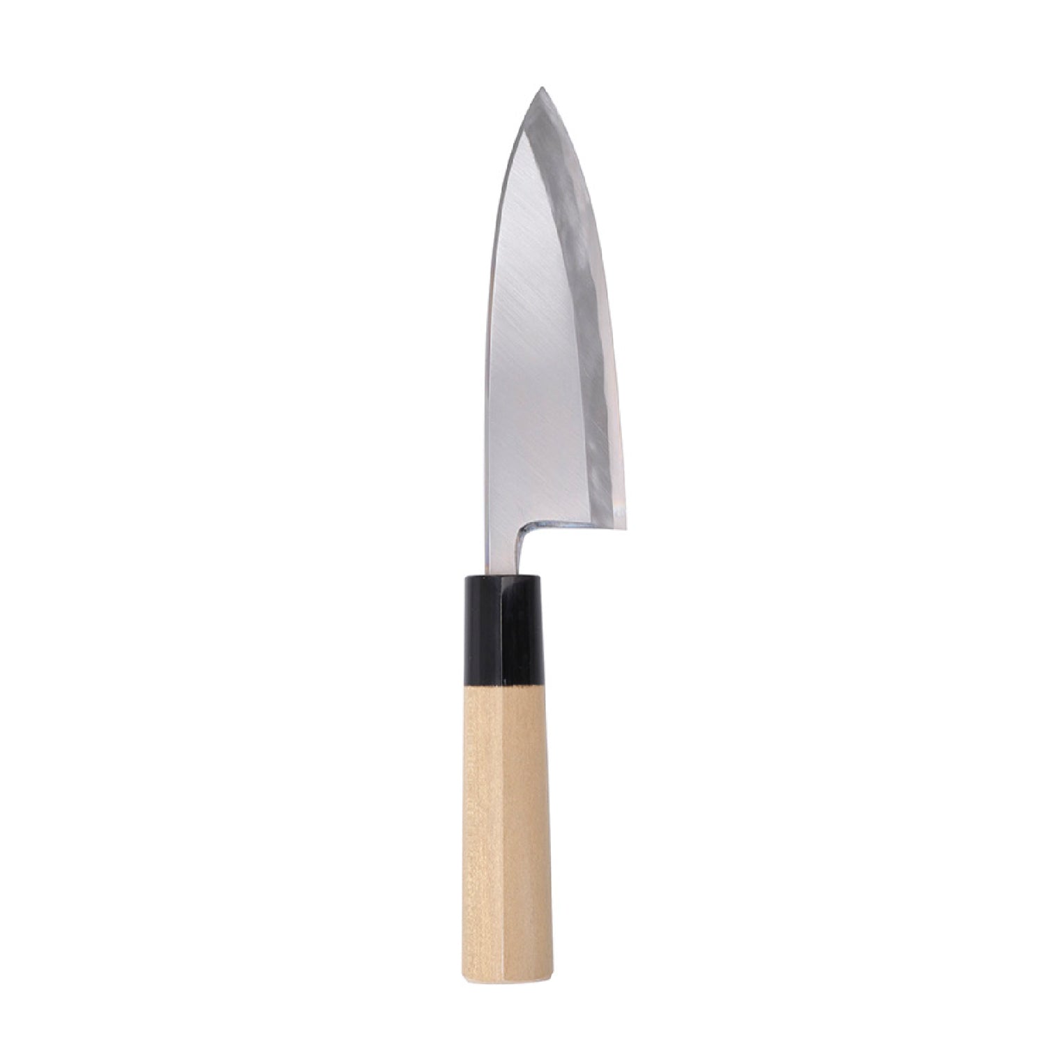 Shirogami No.3 Deba / 120mm - 150mm