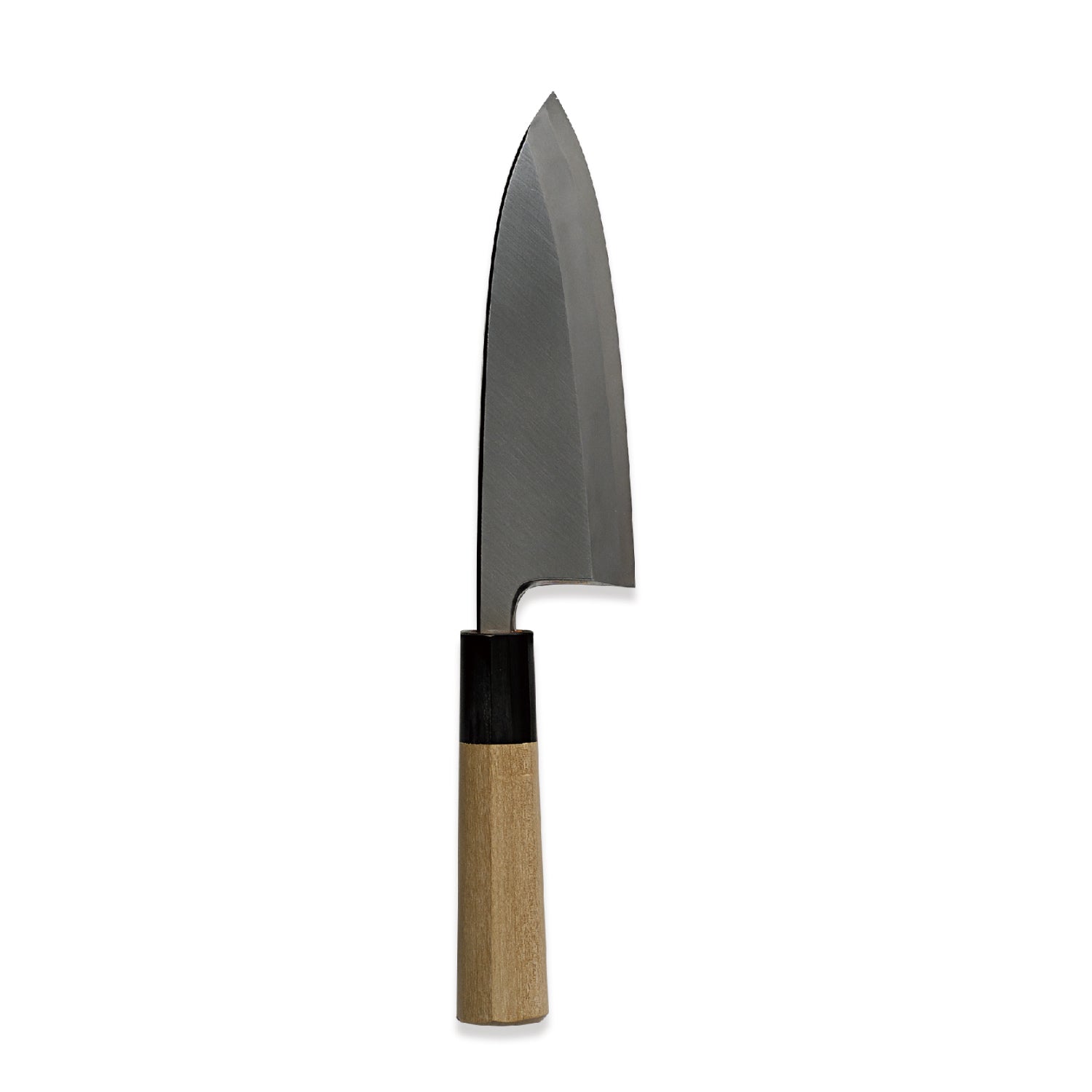 Shirogami No.3 Deba / 120mm - 150mm