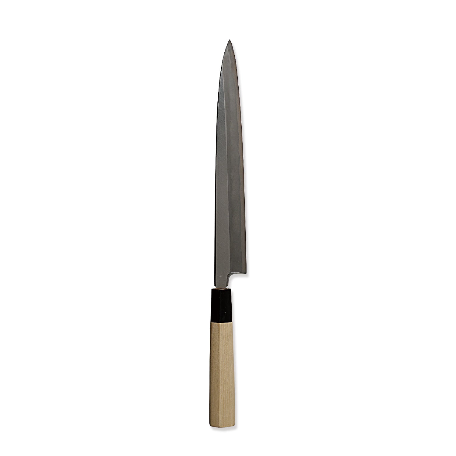 Shirogami No.3 Yanagiba / 210mm - 300mm