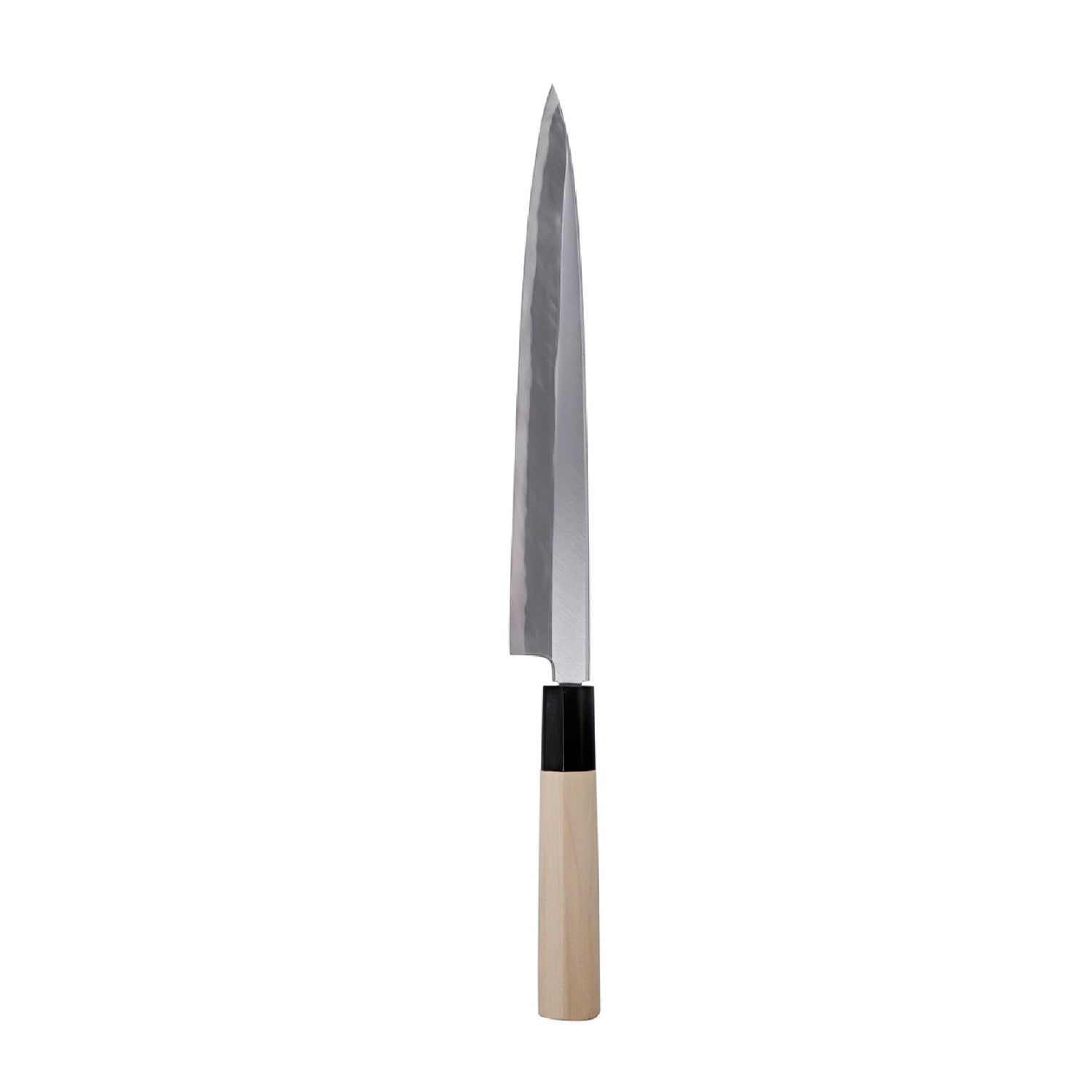 Shirogami No.3 Yanagiba / 240mm - 300mm (Left)