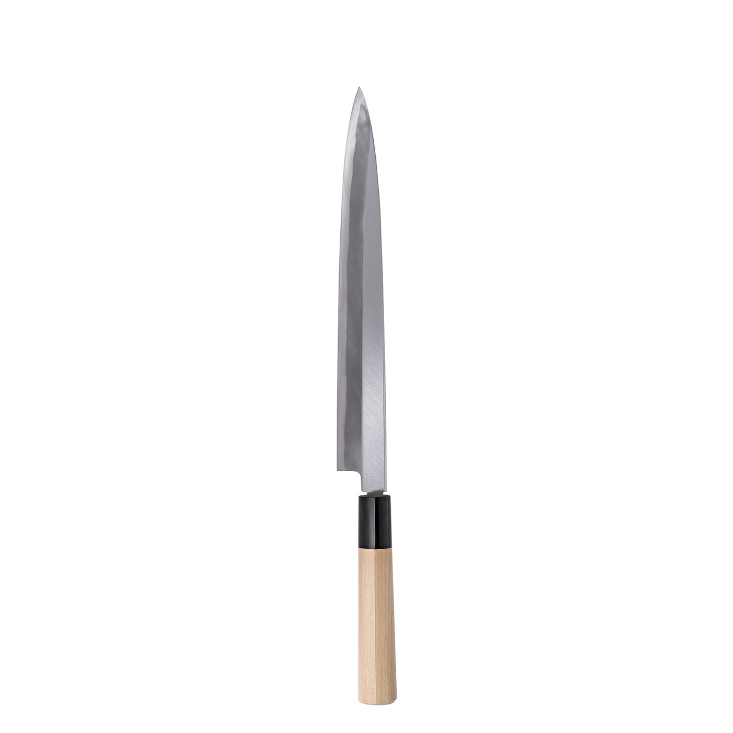 Shirogami No.3 Yanagiba / 240mm - 300mm (Left)