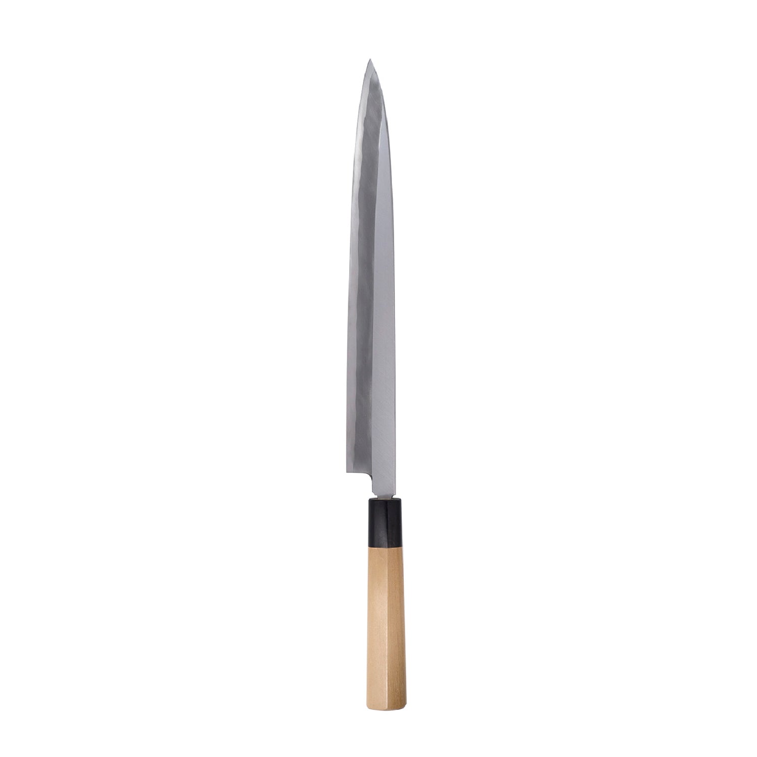 Shirogami No.3 Yanagiba / 240mm - 300mm (Left)