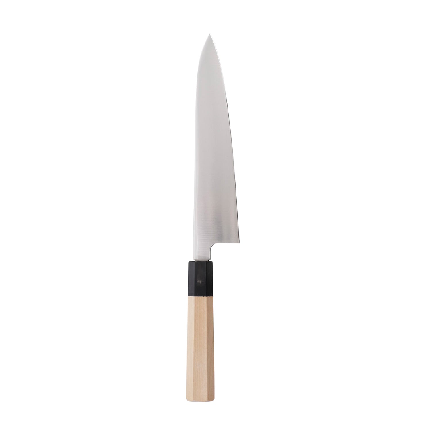 FUJITAKE VG10 Chef Knife With Japanese Style Handle