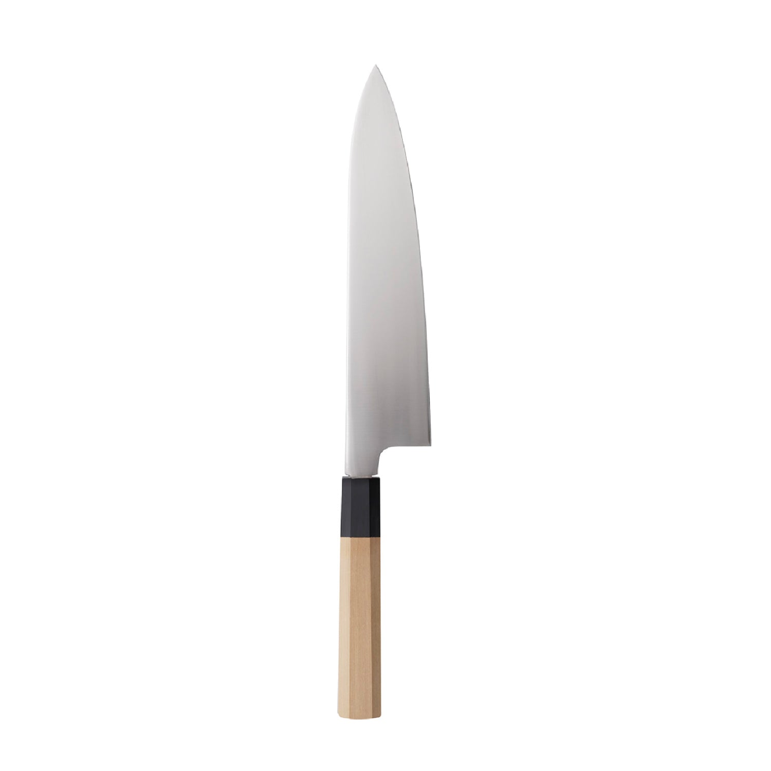 FUJITAKE VG10 Chef Knife With Japanese Style Handle