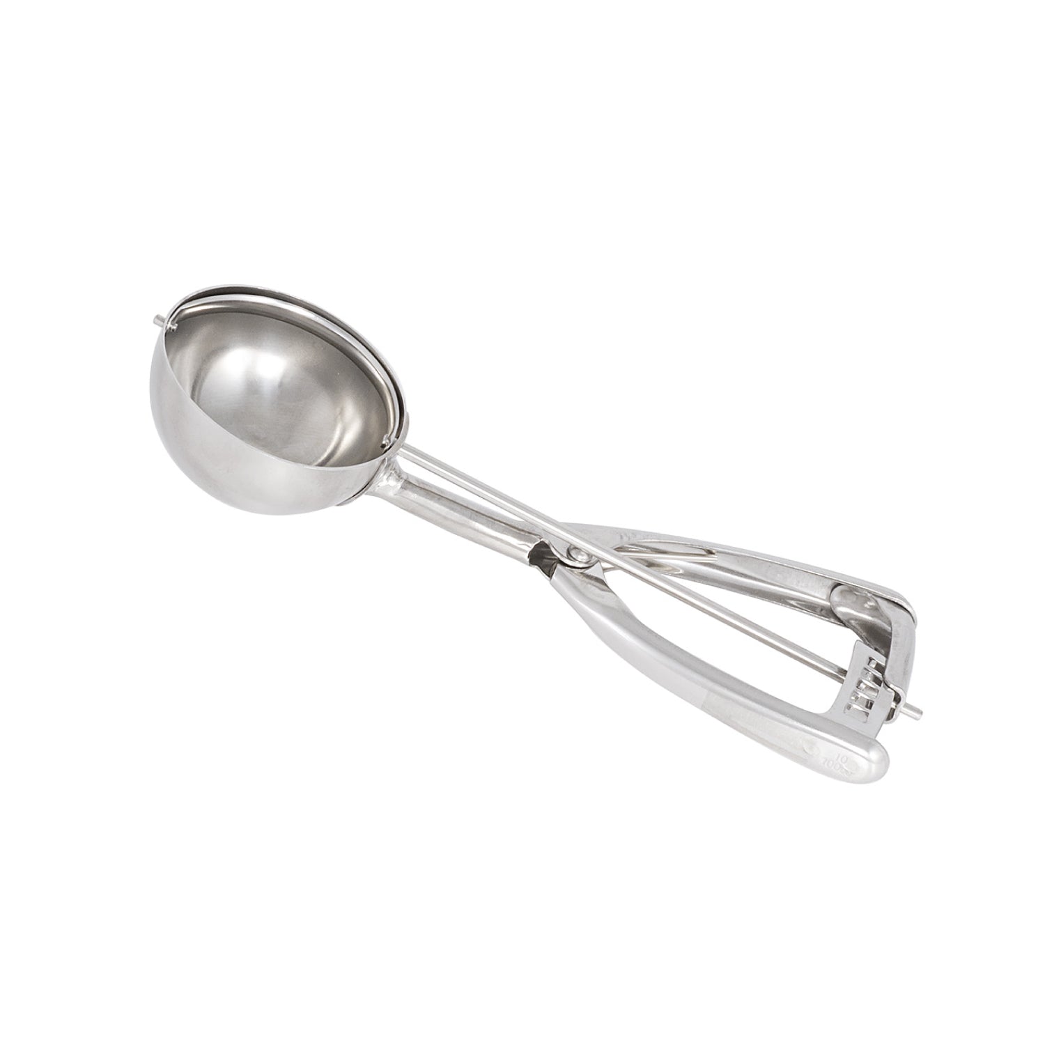 Ice scoop