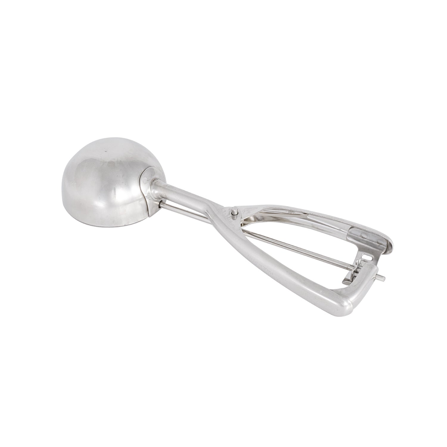 Ice scoop