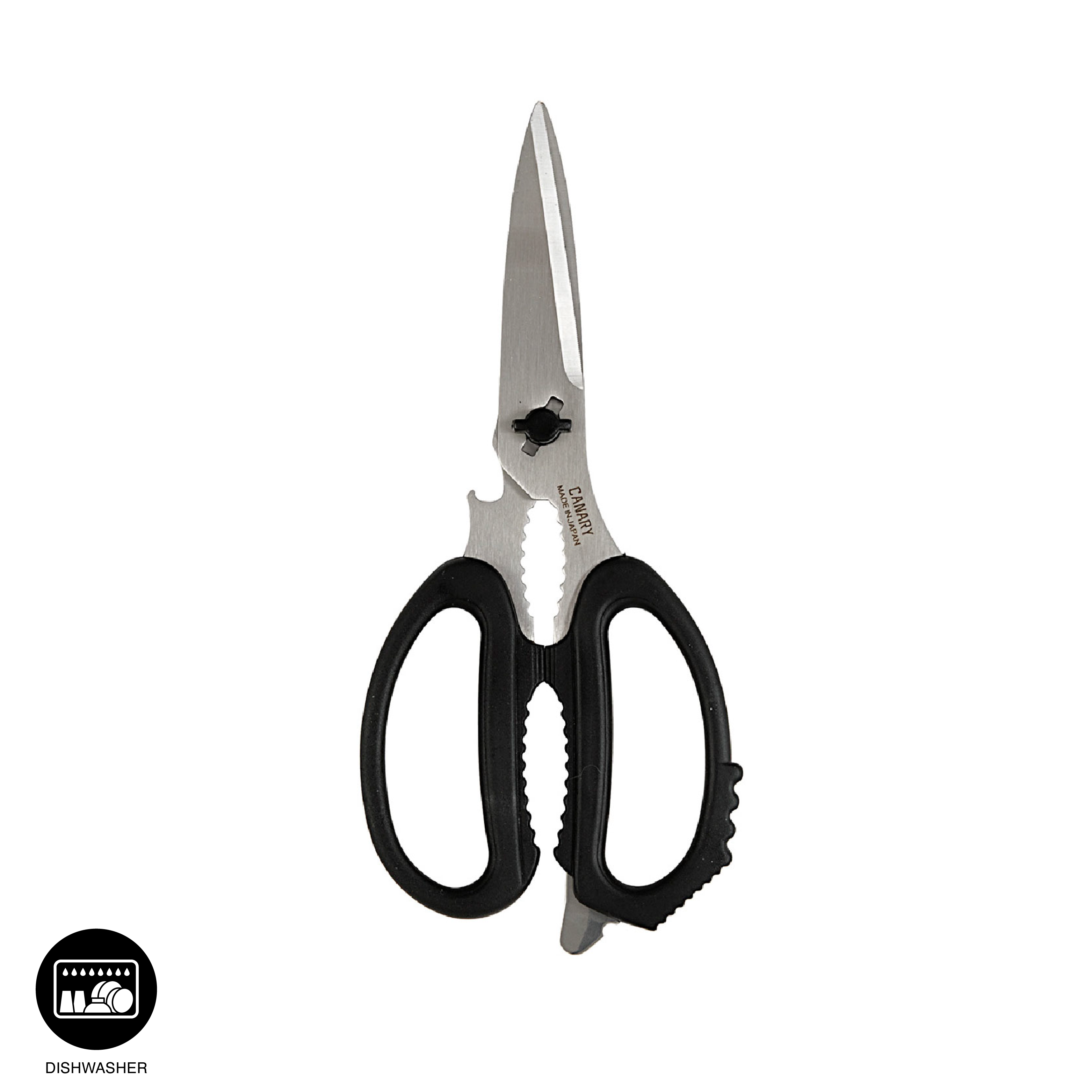 CANARY EL Kitchen Scissors