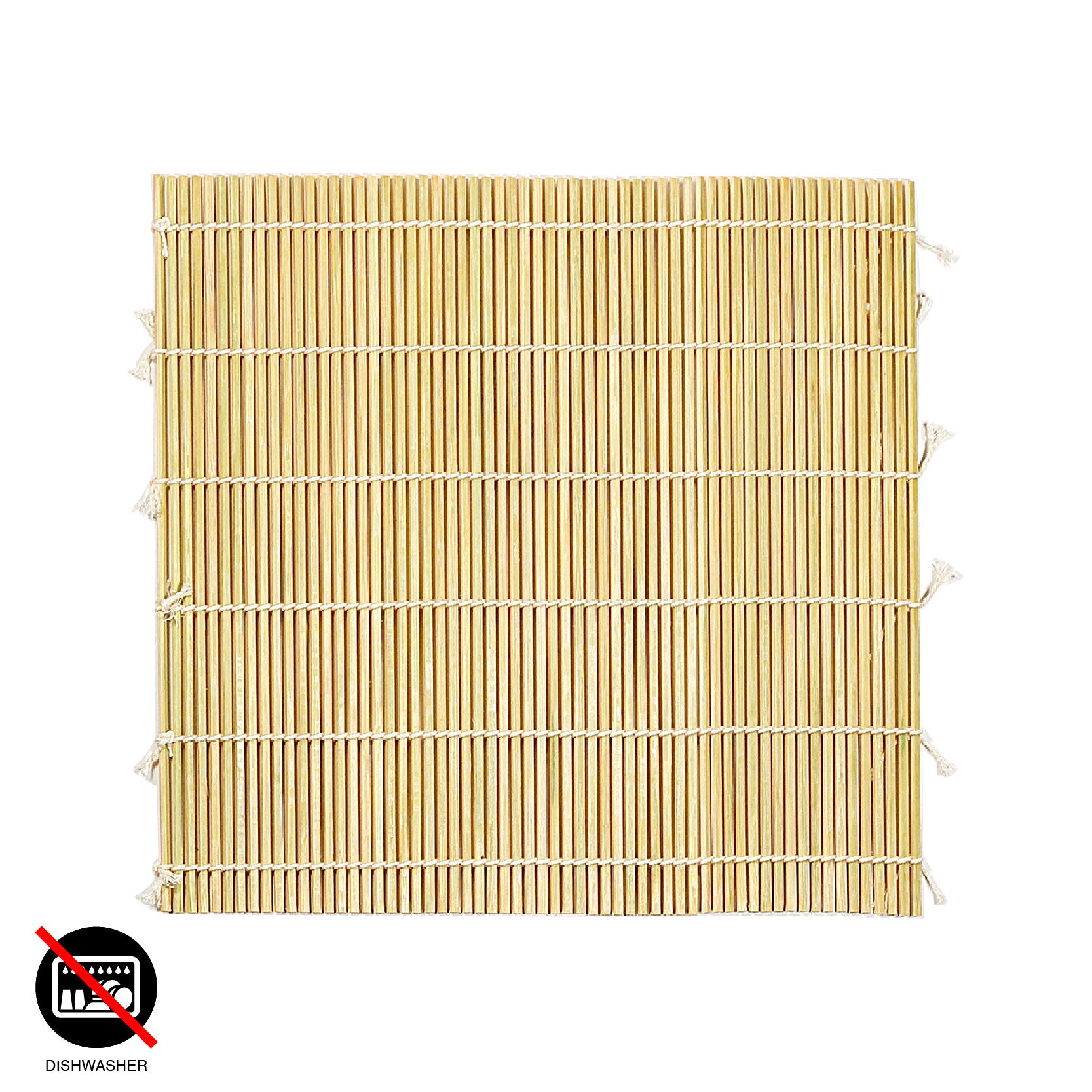 YAMAICHI Japan Made Bamboo Sushi Mat 27cm