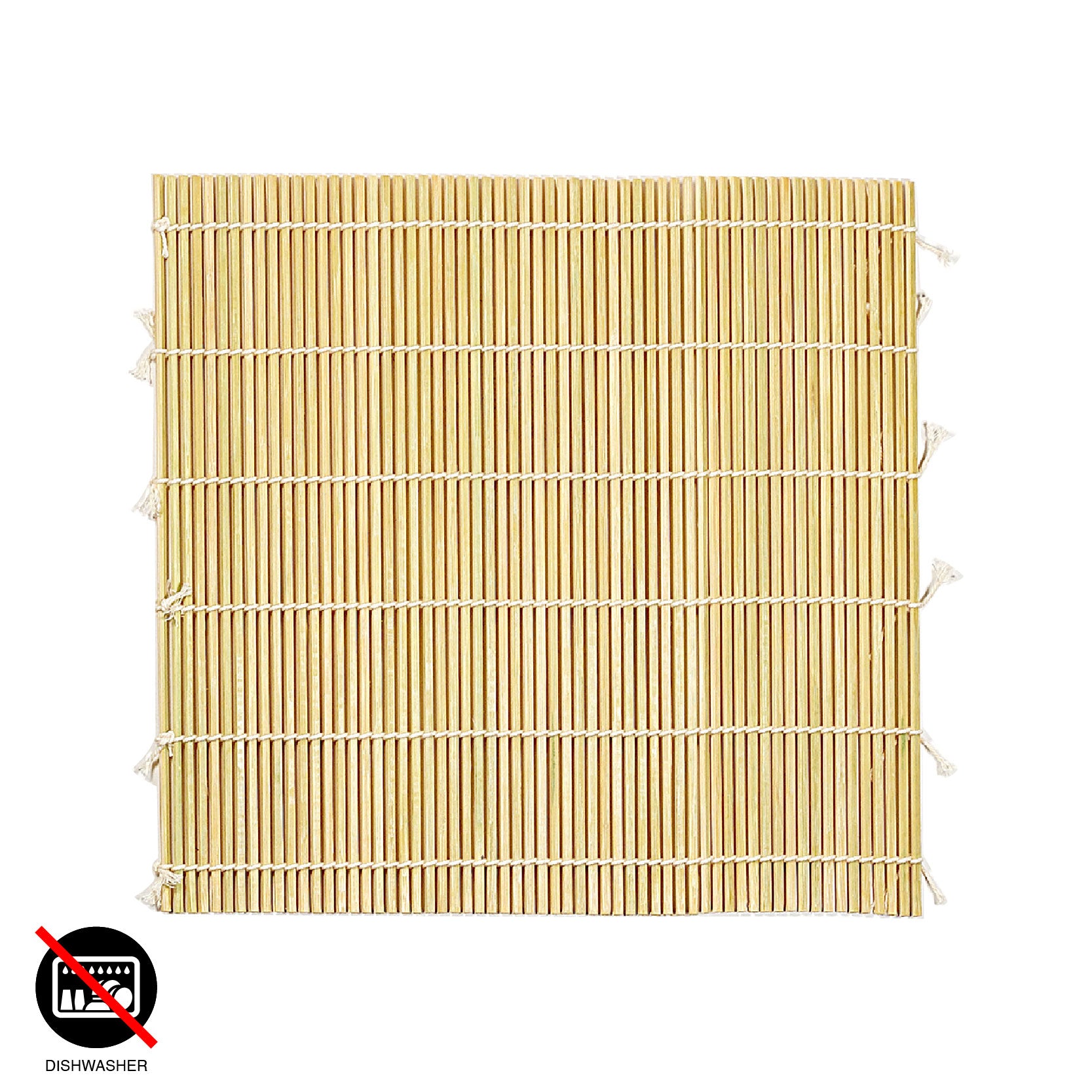 YAMAICHI Bamboo Sushi Mat 27cm