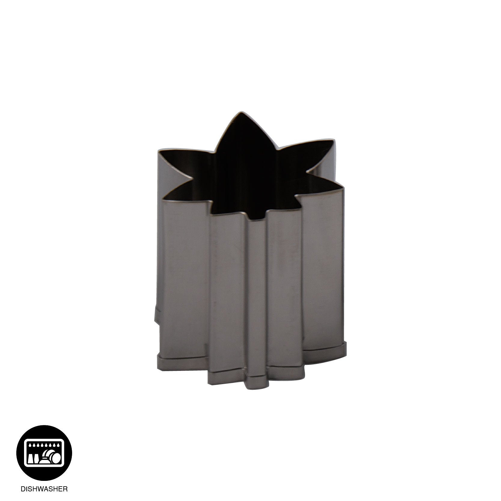 Stainless vegetable cutter MOMIJI / S - L