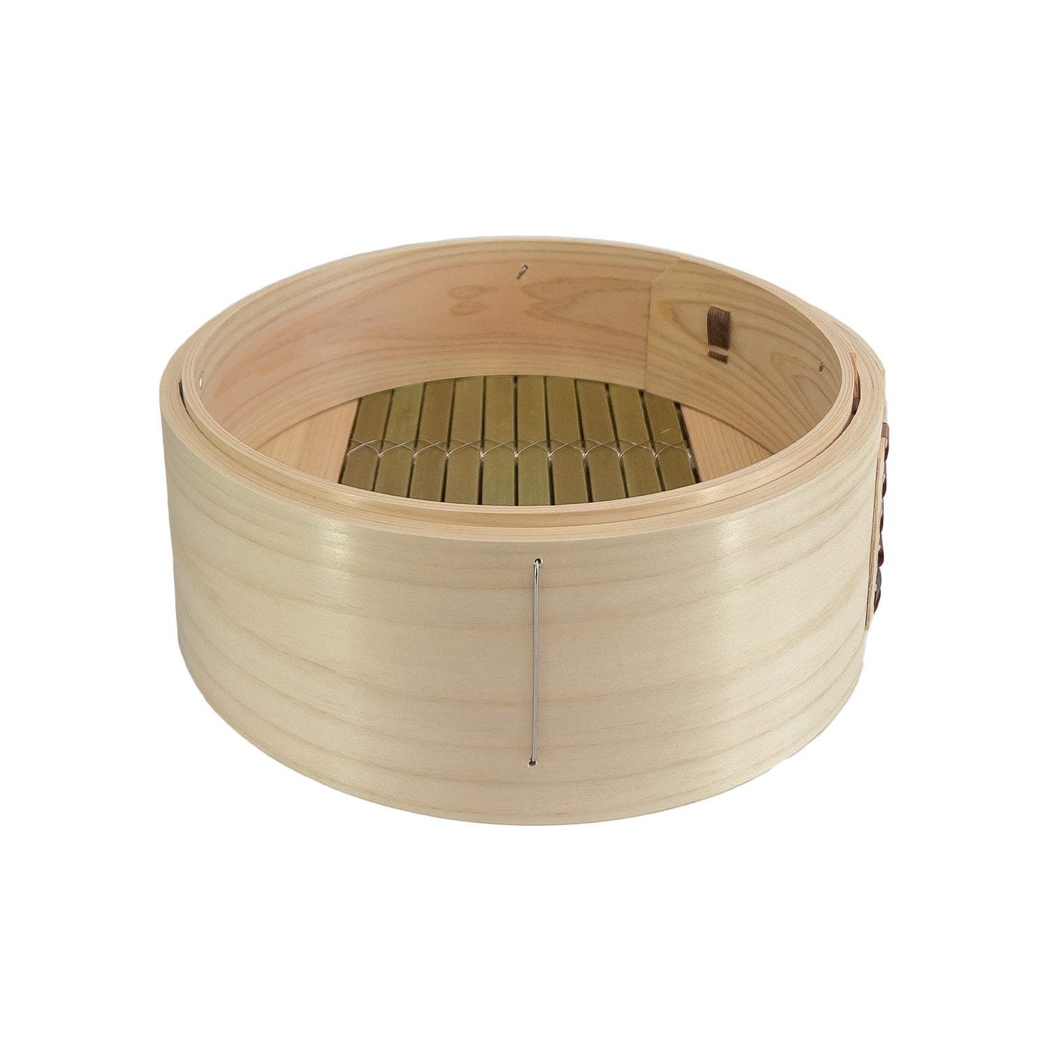 KAMA-ASA’s Chinese Style Steamer 24cm