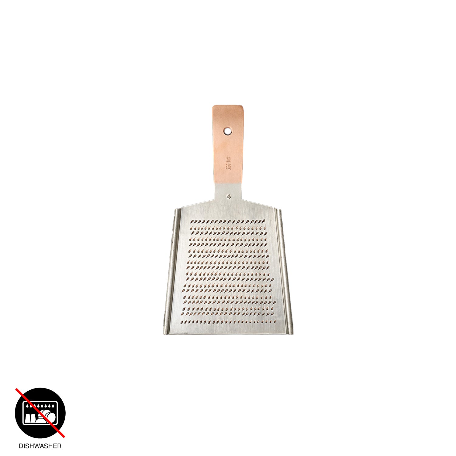 OYA Copper Grater