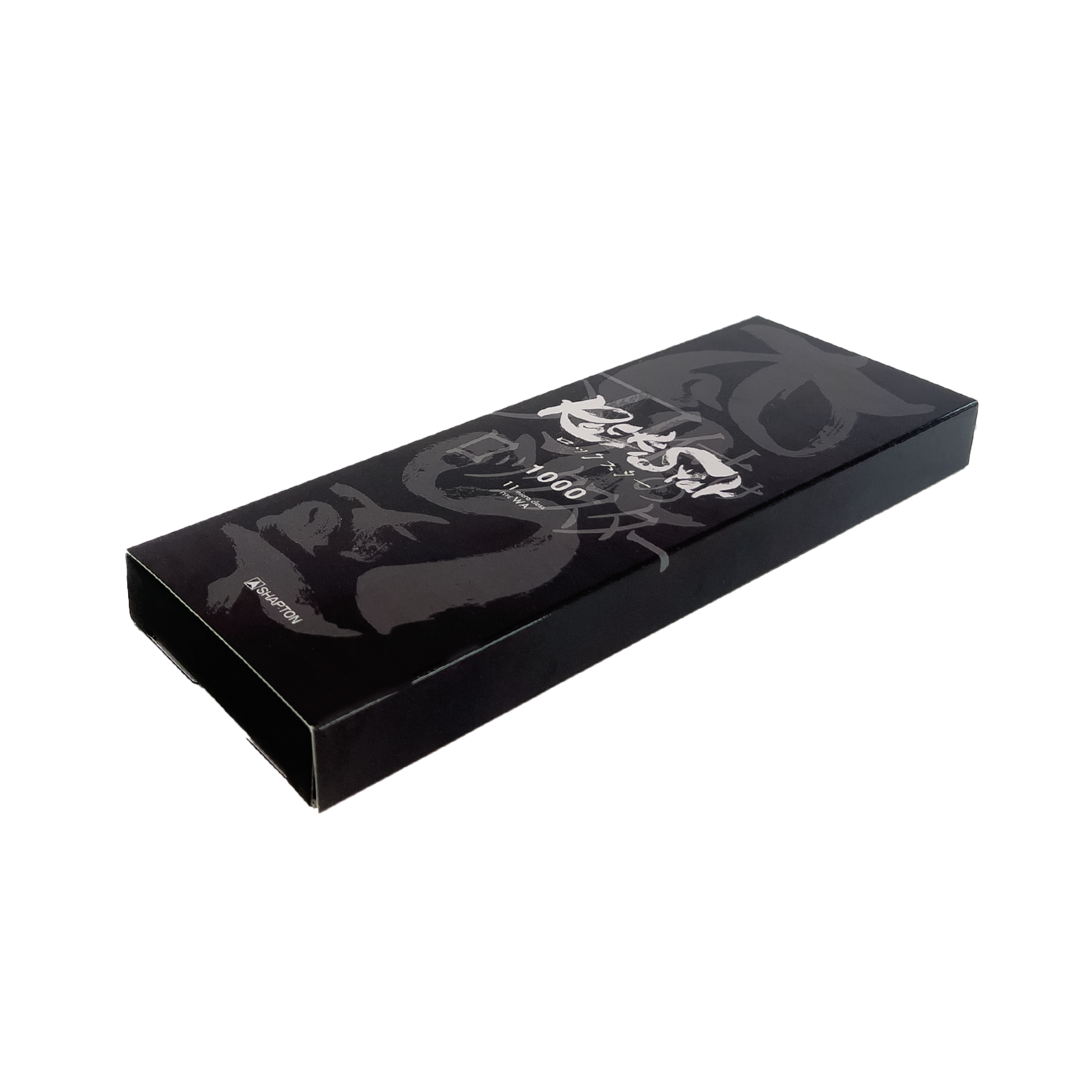 SHAPTON RockStar #1000