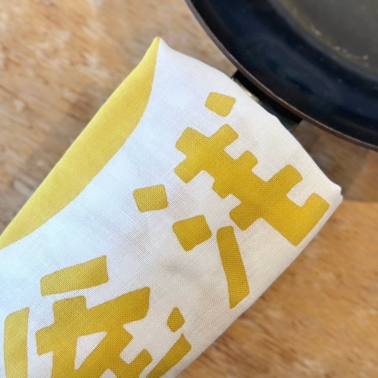 SOMETAROU's Kamaasa Tenugui Hand Towel