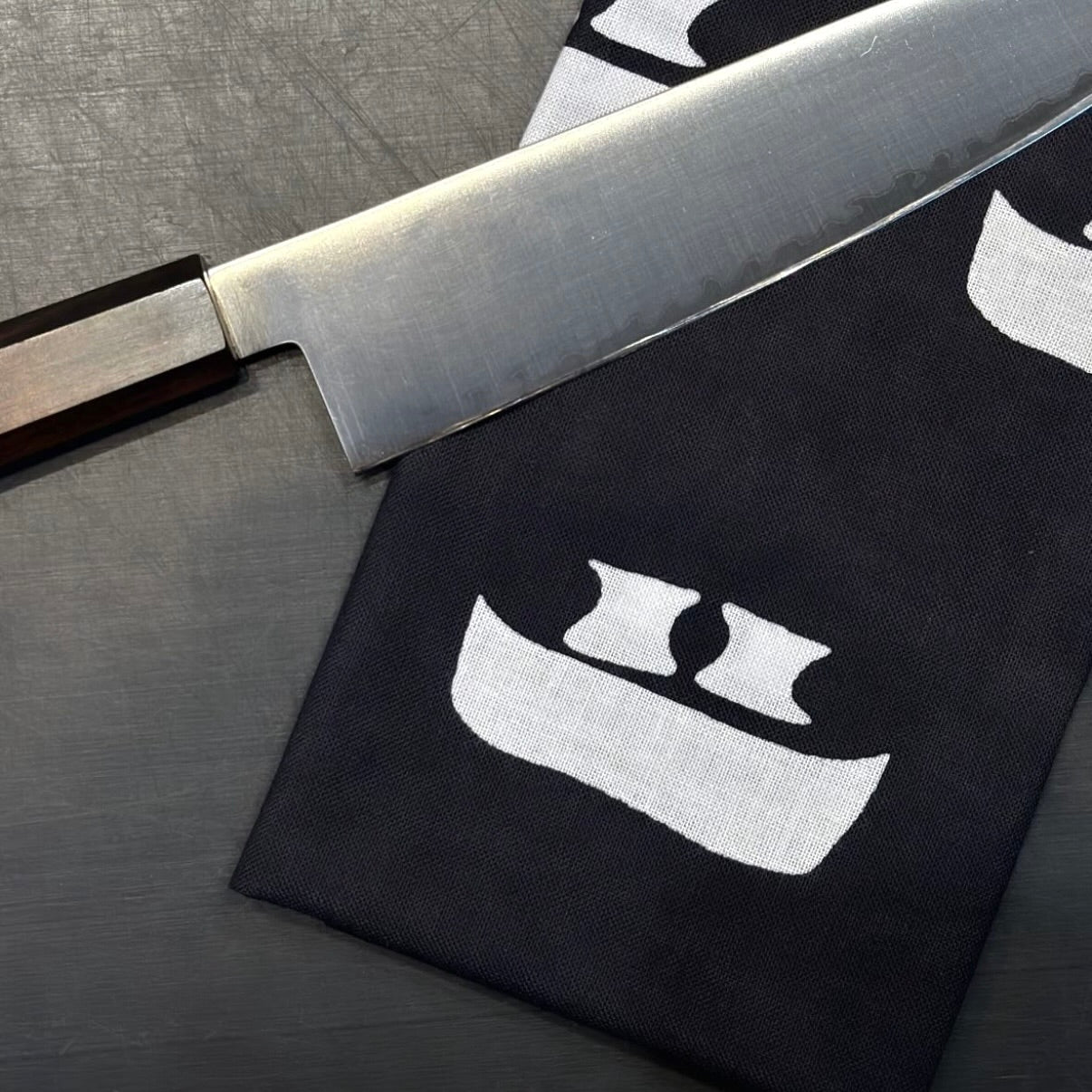 SOMETAROU's Kamaasa Tenugui Hand Towel