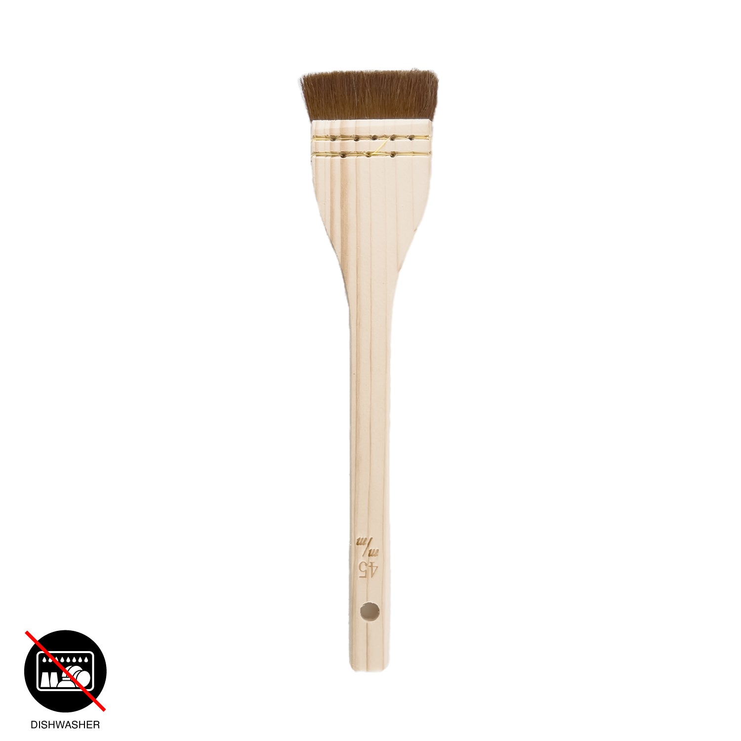 Sauce Brush / 20mm - 60mm