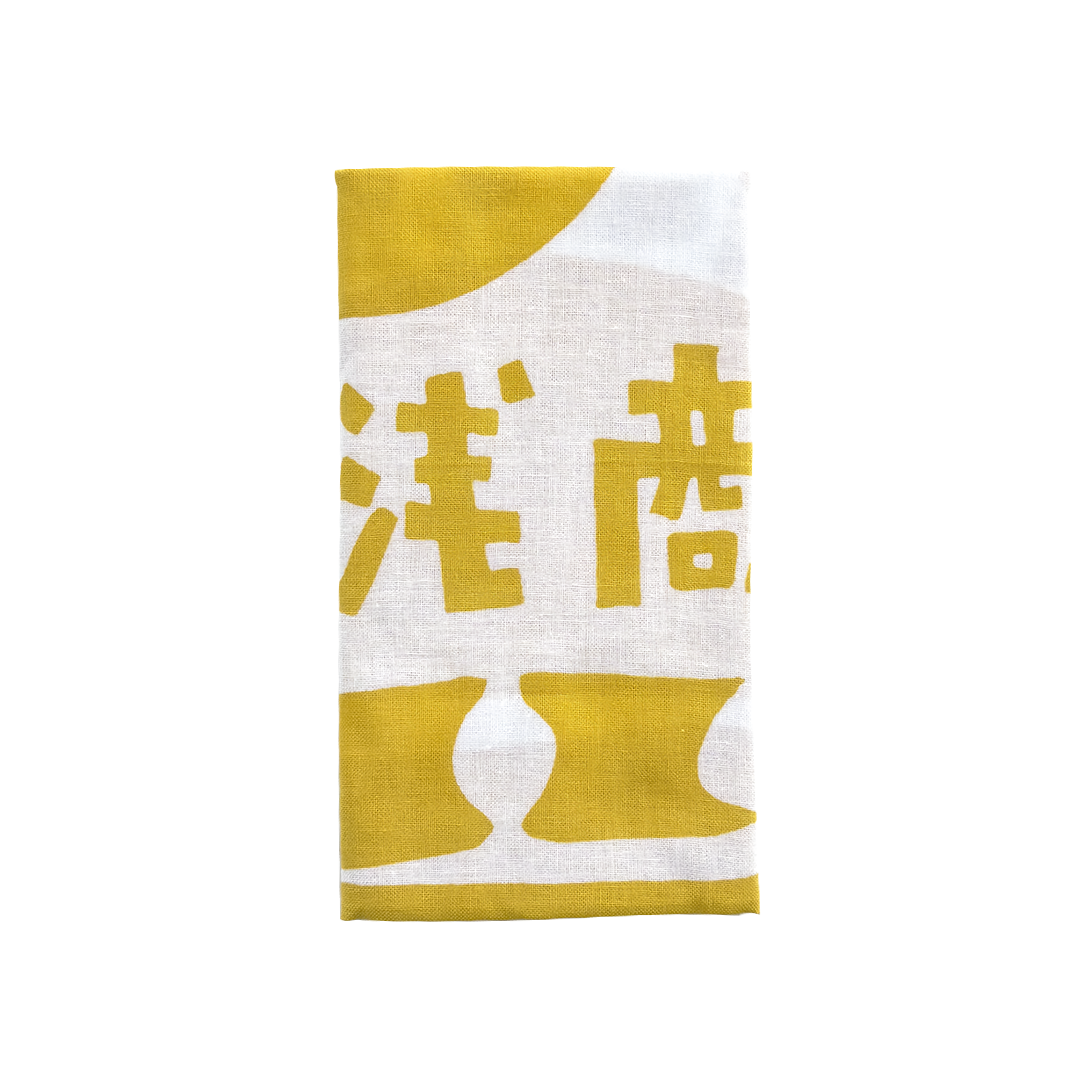 SOMETAROU's Kamaasa Tenugui Hand Towel