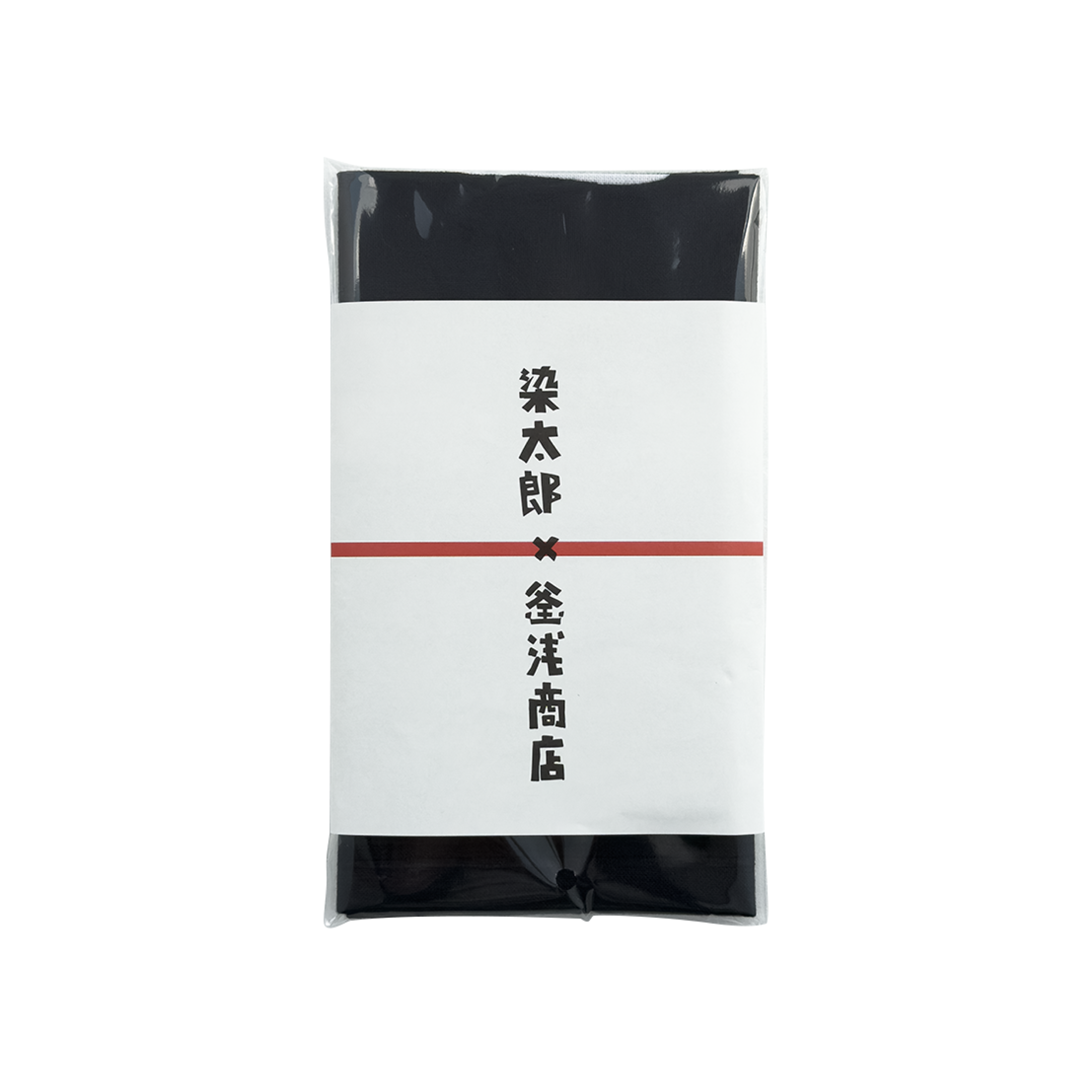 SOMETAROU's Kamaasa Tenugui Hand Towel