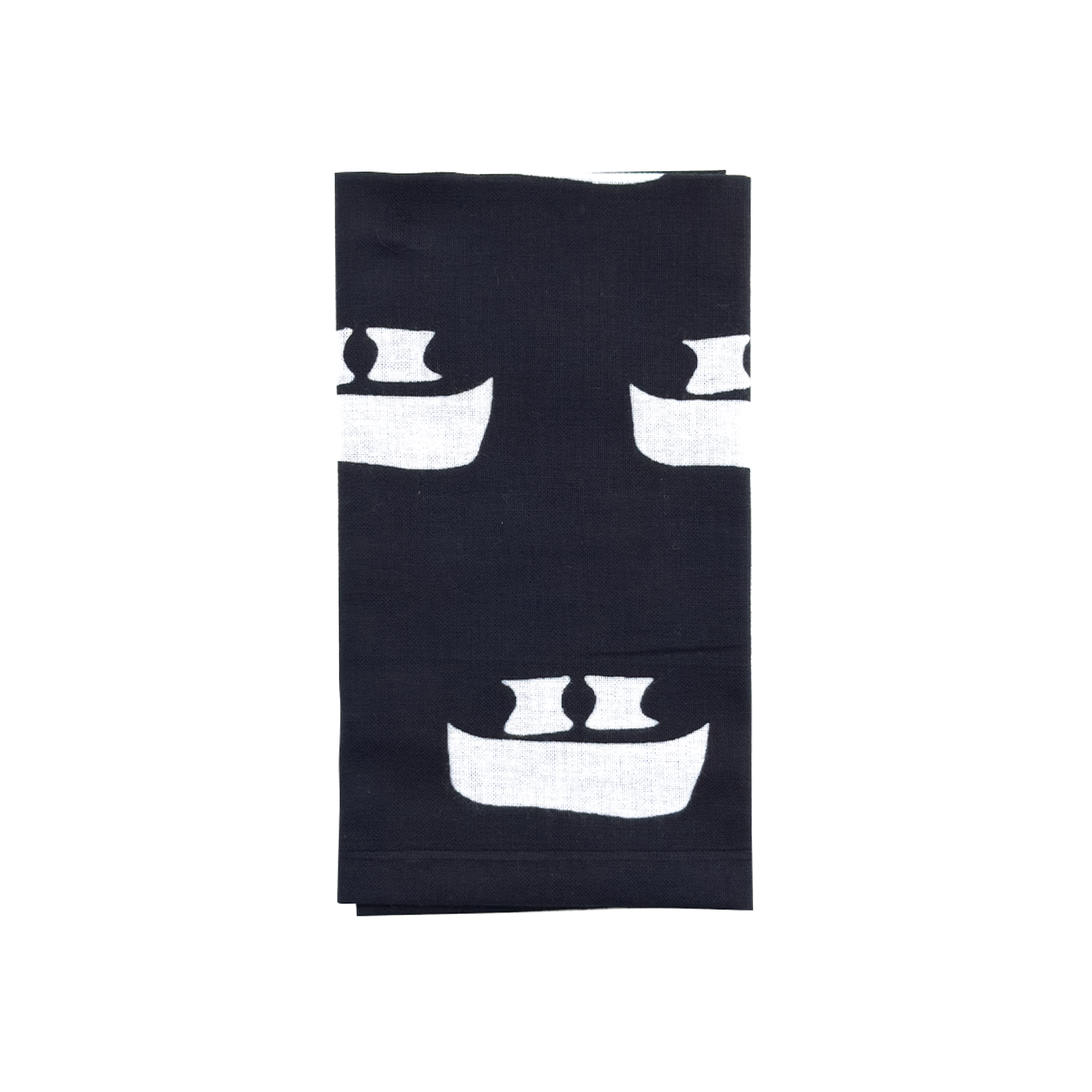 SOMETAROU's Kamaasa Tenugui Hand Towel