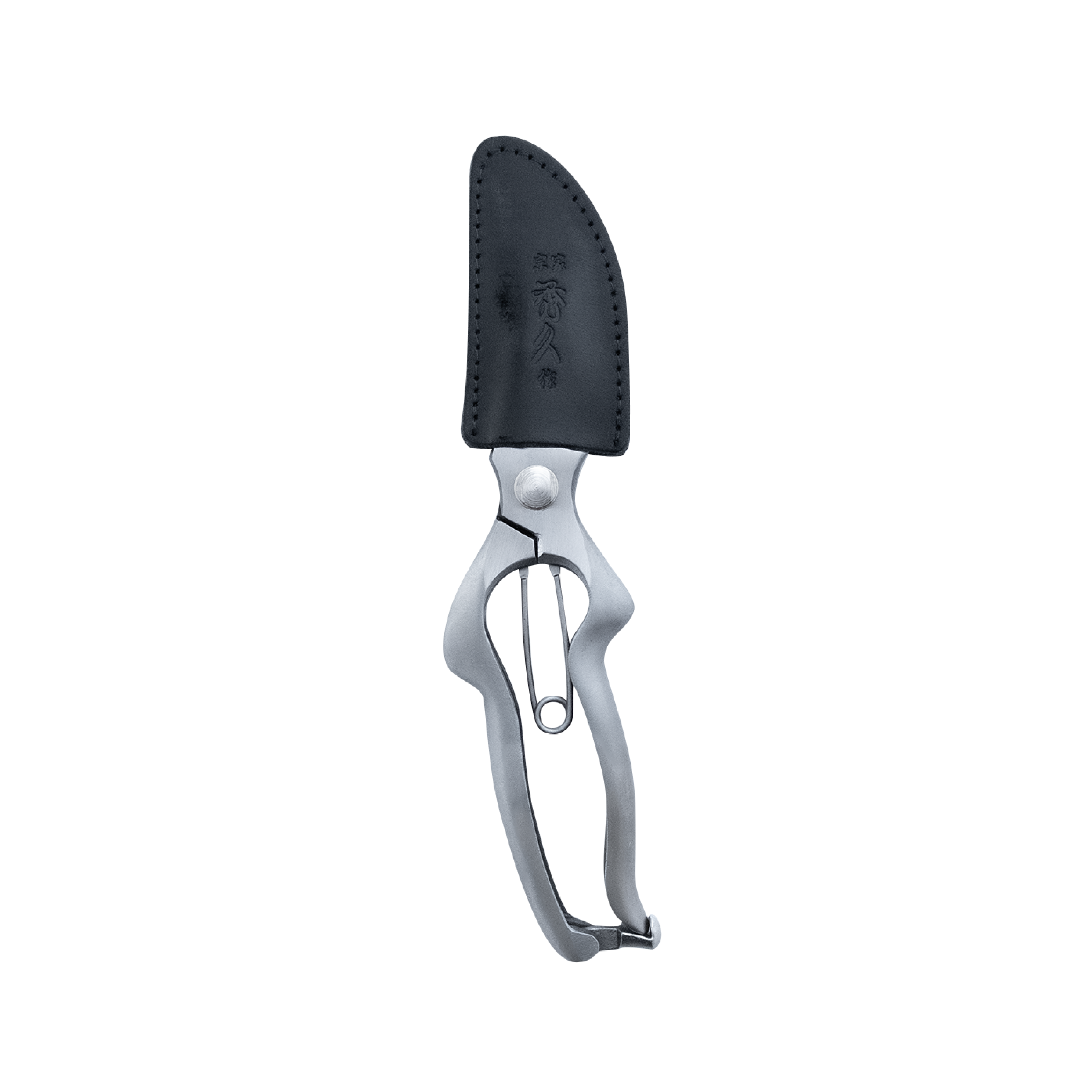 TOYAMA HAMONO stainless hand pruners