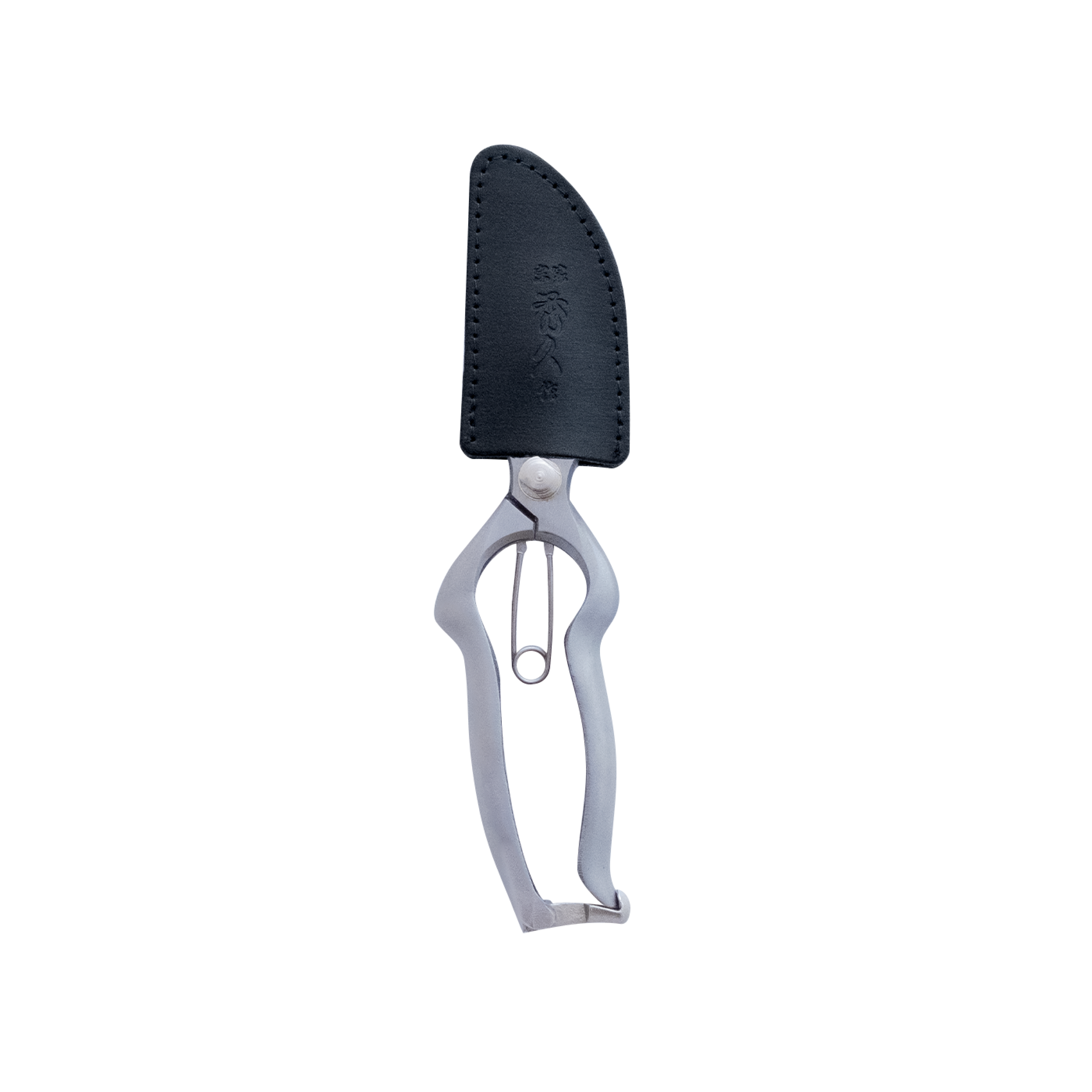 TOYAMA HAMONO stainless hand pruners
