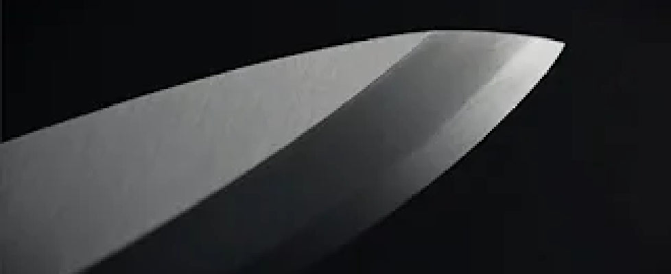 「包丁」ができるまで 和包丁編