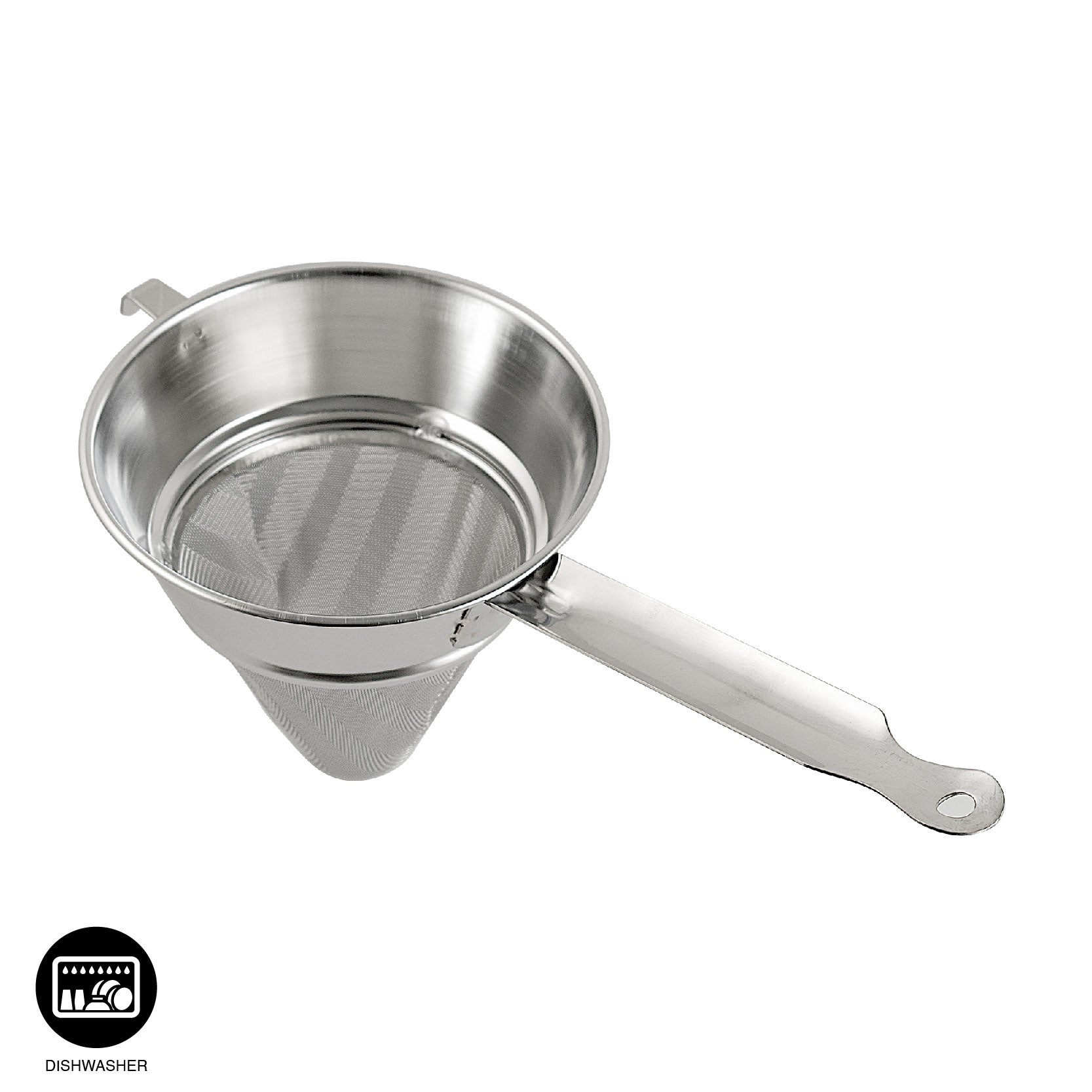 BK 18-8 Soup strainer
