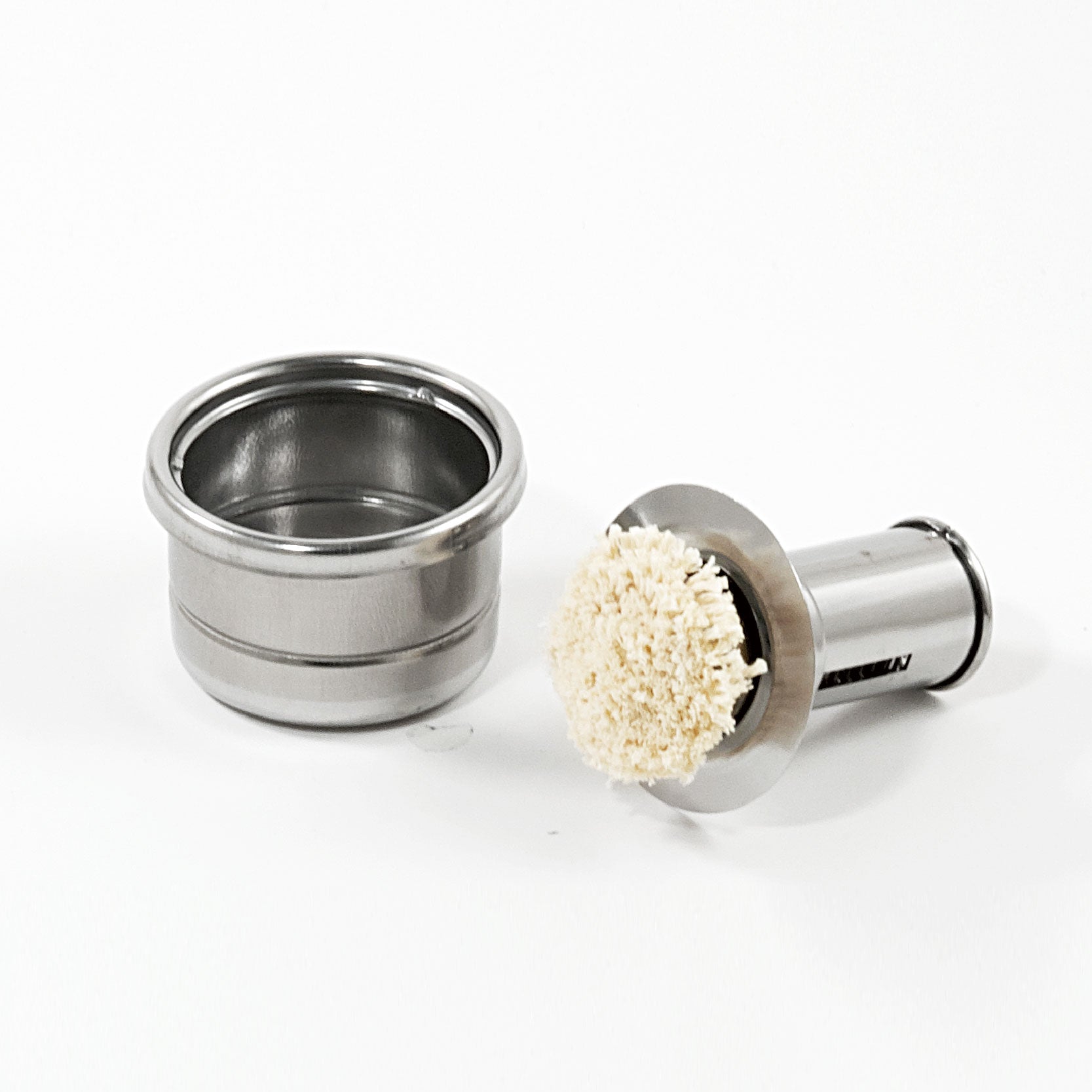 Oil Brush Set