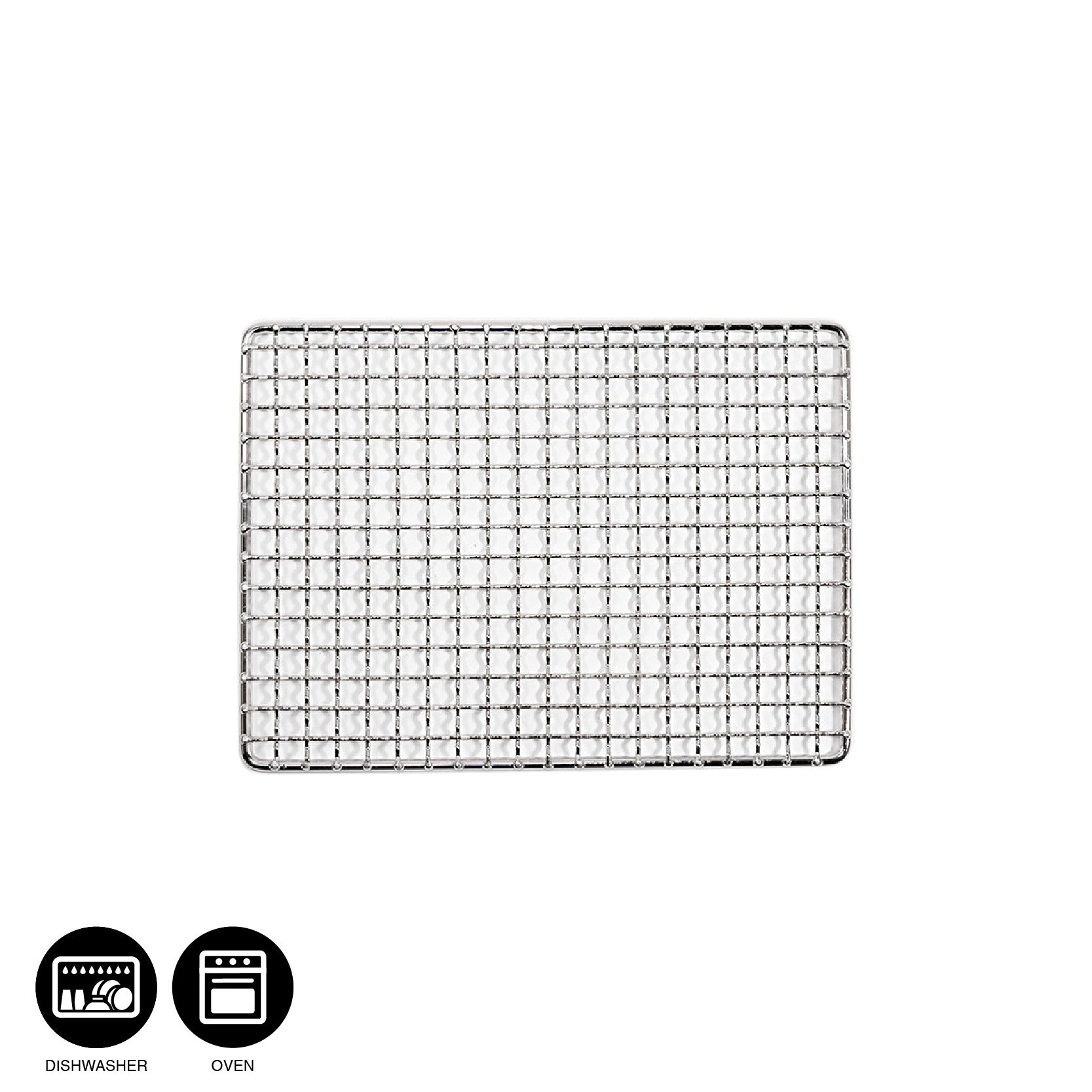 Stainless Steel Grid for YK-T Grill