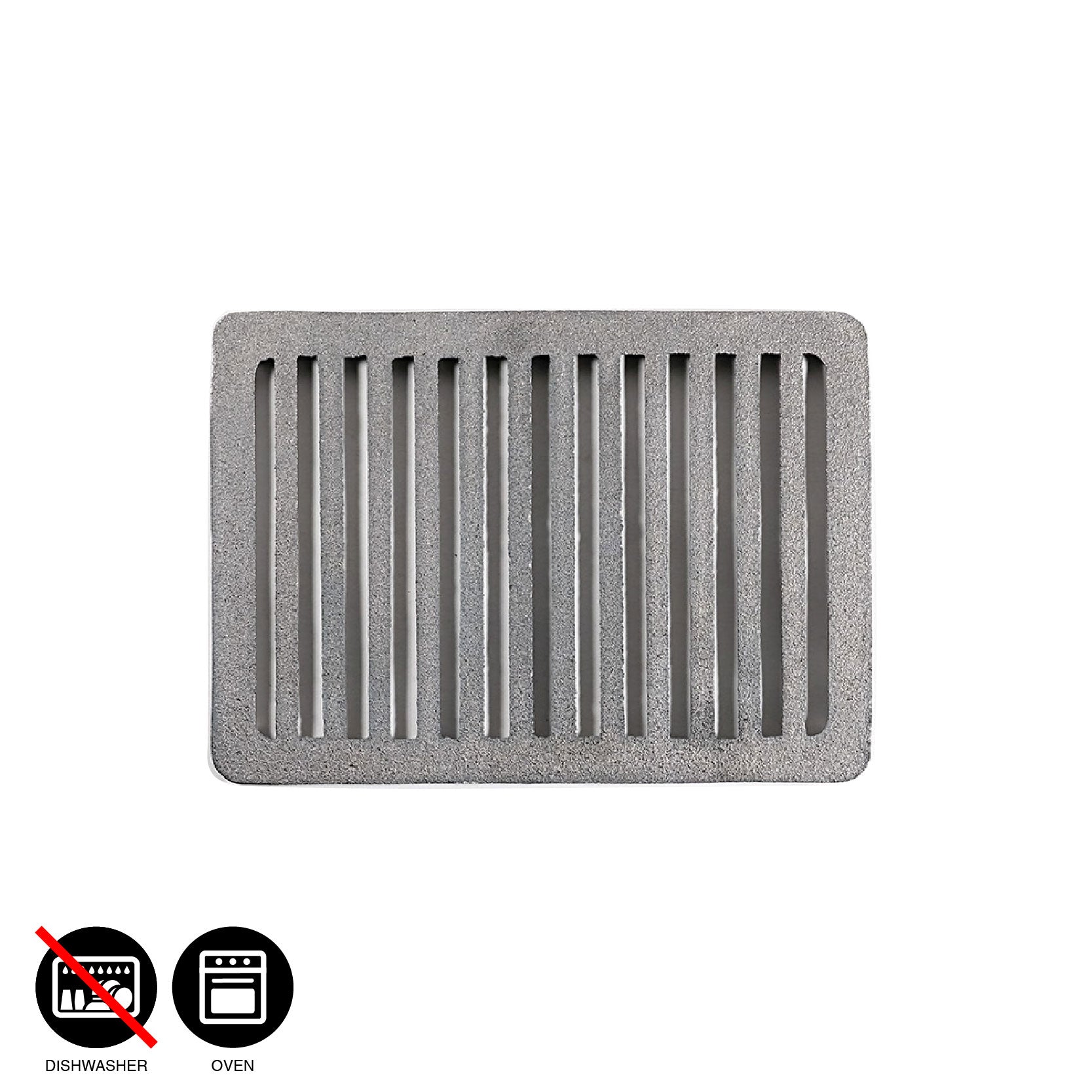 Cast Iron Grid For Charcoal Starter