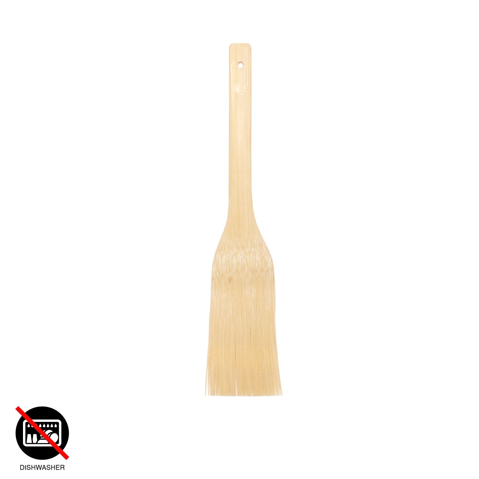Bamboo Brush For Grater