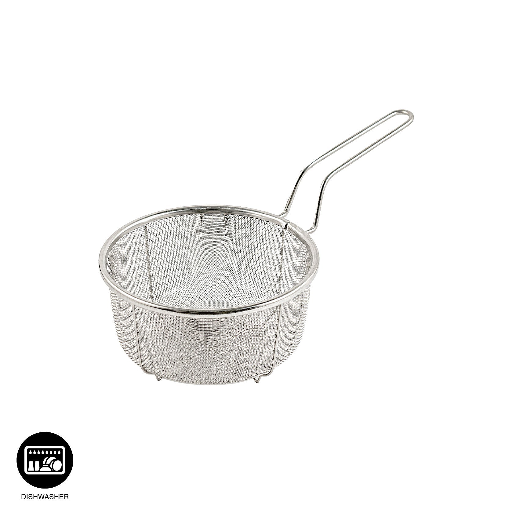 Stainless Steel Boiling Basket