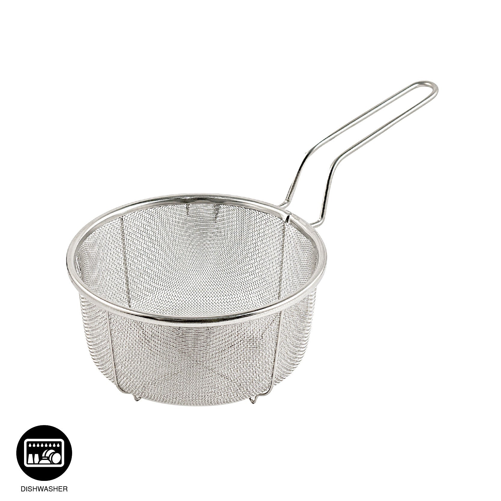Stainless Steel Boiling Basket