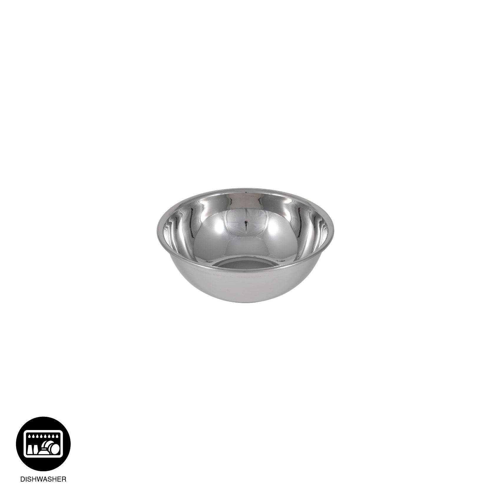 18-8 Stainless steel bowl / 11cm - 24cm