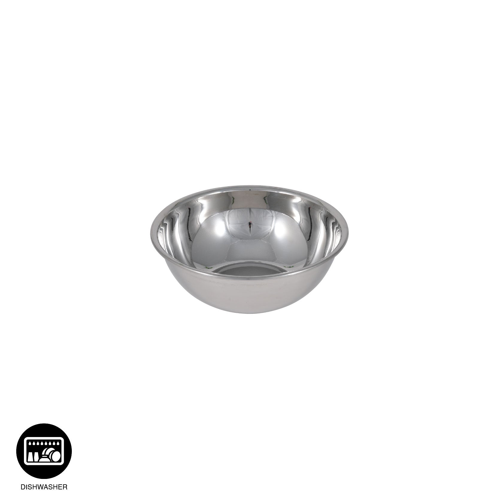 18-8 Stainless steel bowl / 11cm - 24cm