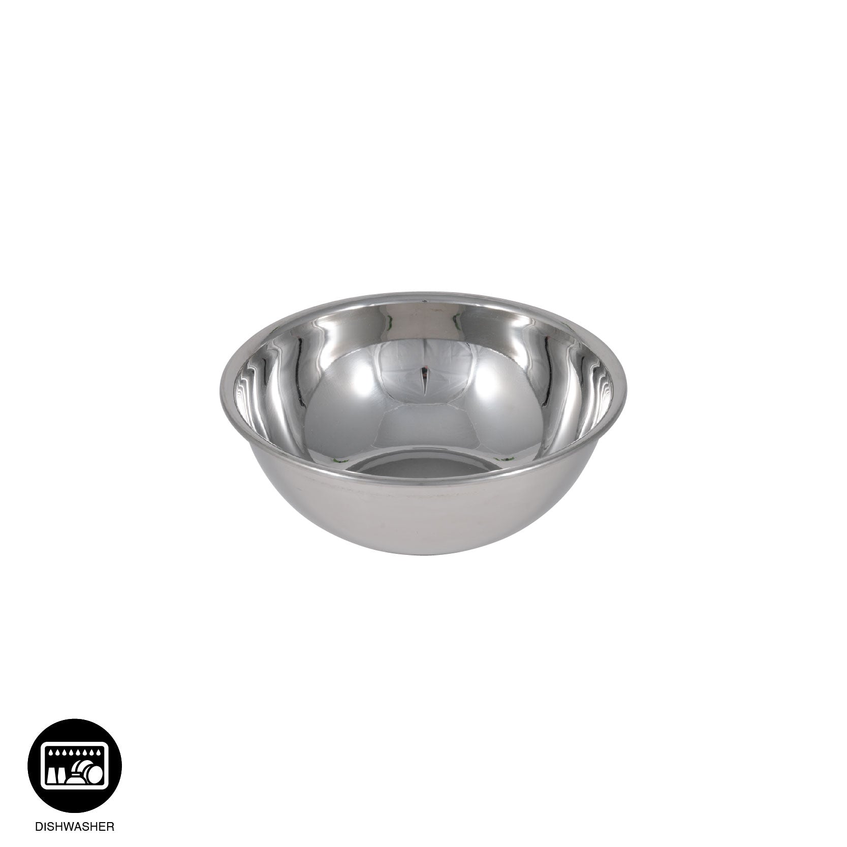 18-8 Stainless steel bowl / 11cm - 24cm