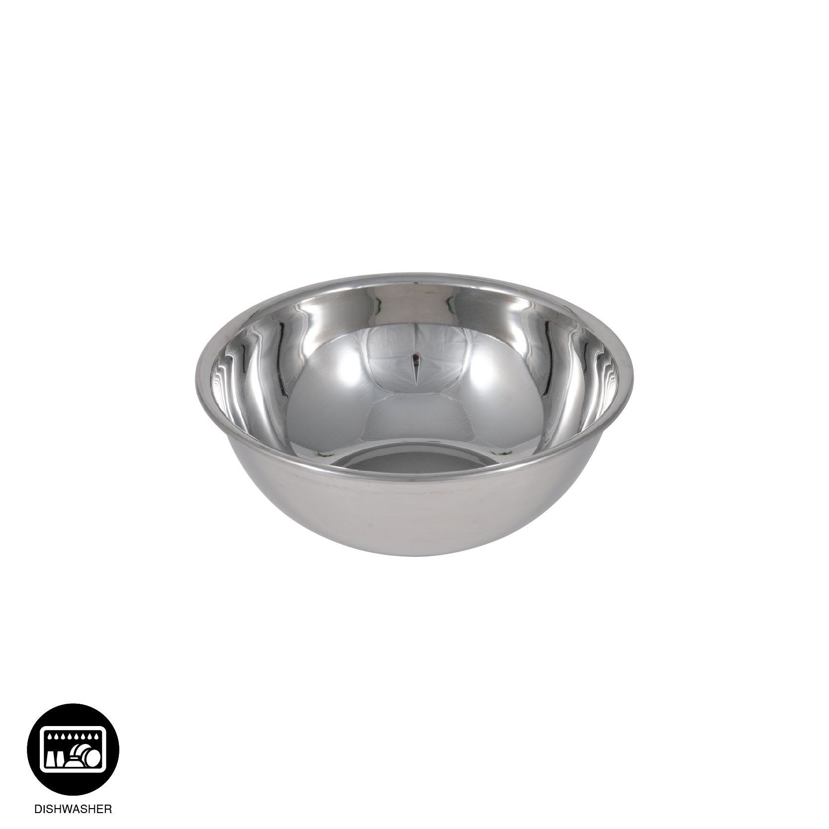 18-8 Stainless steel bowl / 11cm - 24cm