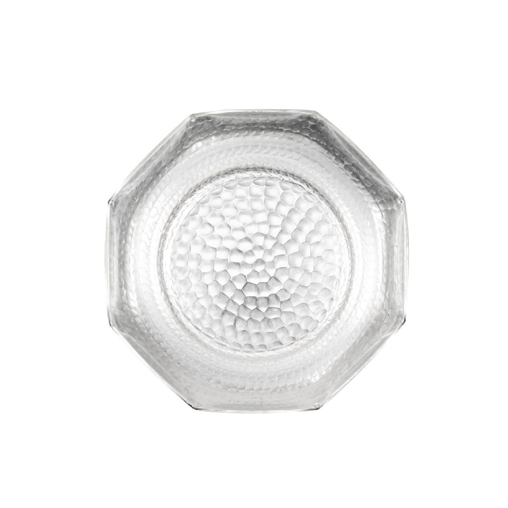 HIMENO Aluminum Octagonal Pot