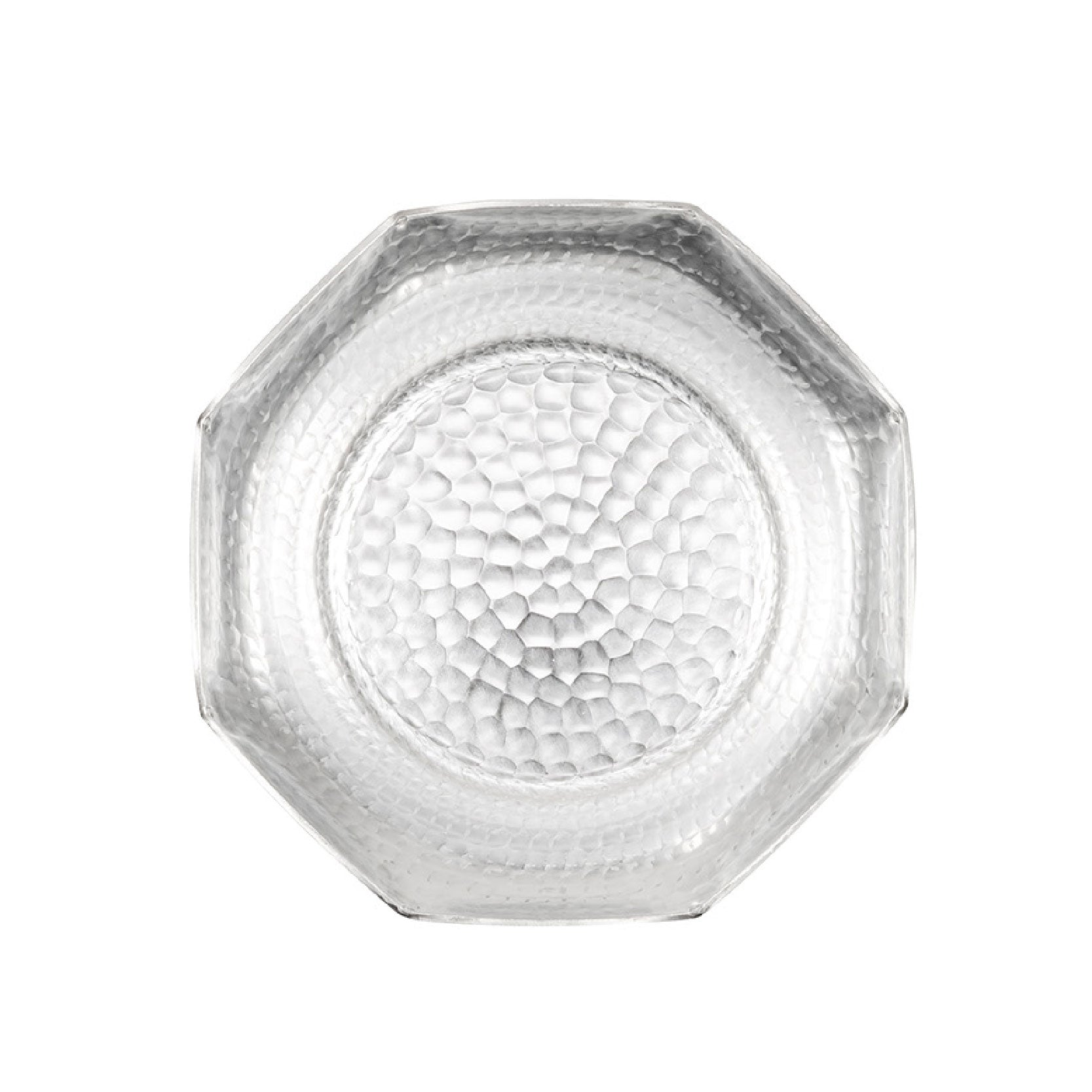 HIMENO Aluminum Octagonal Pot