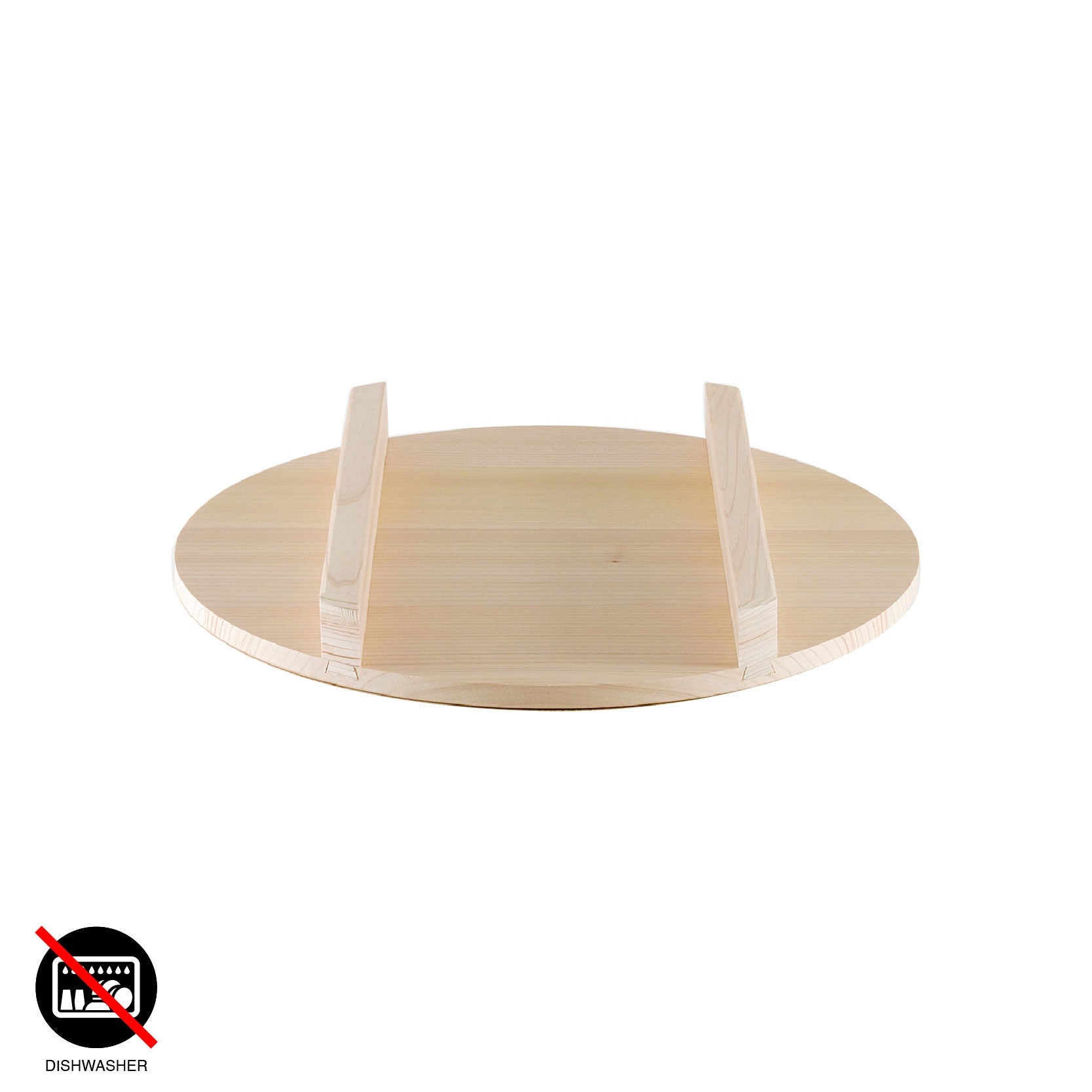 MIYABI-URUSHI Lid for Handai