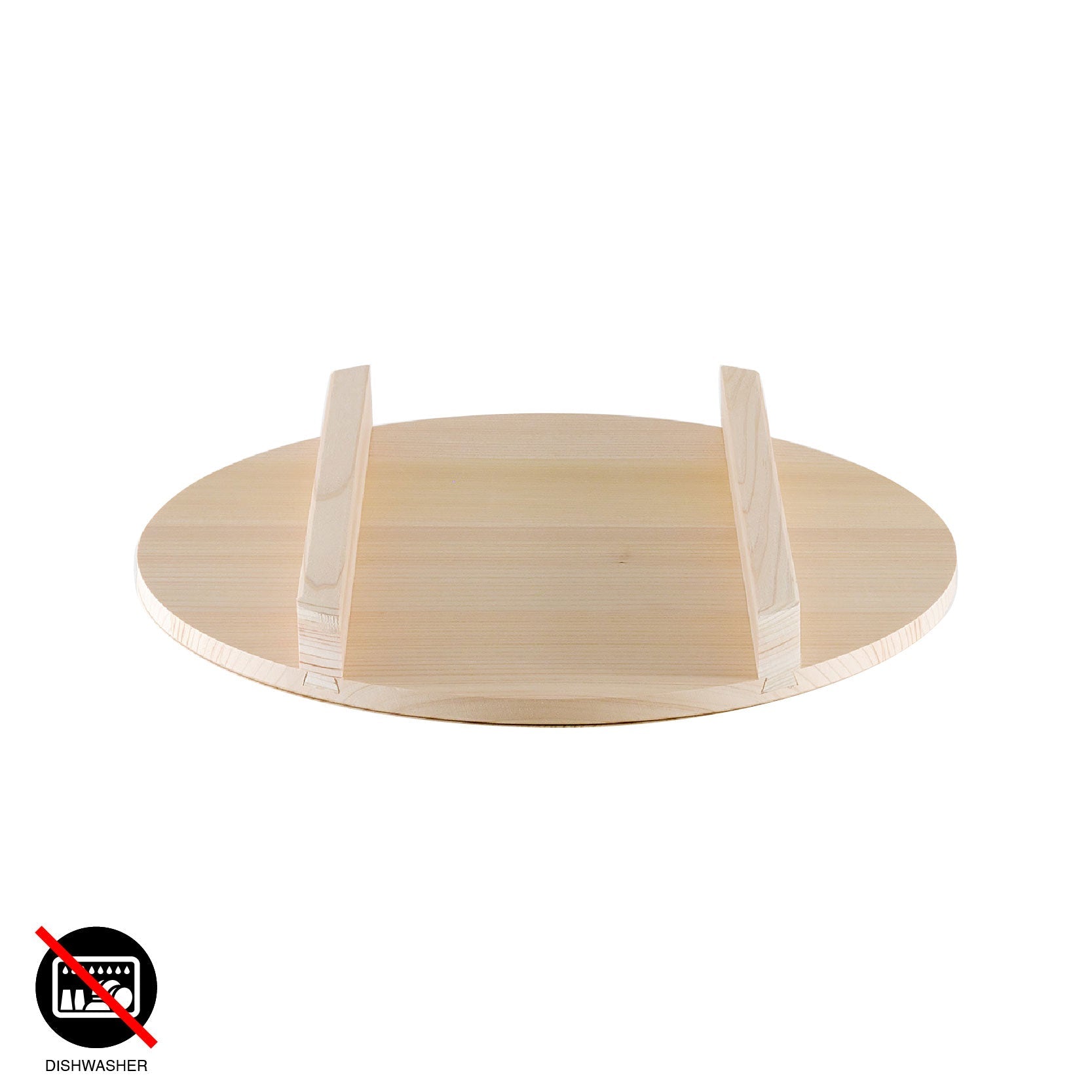 MIYABI-URUSHI Lid for Handai