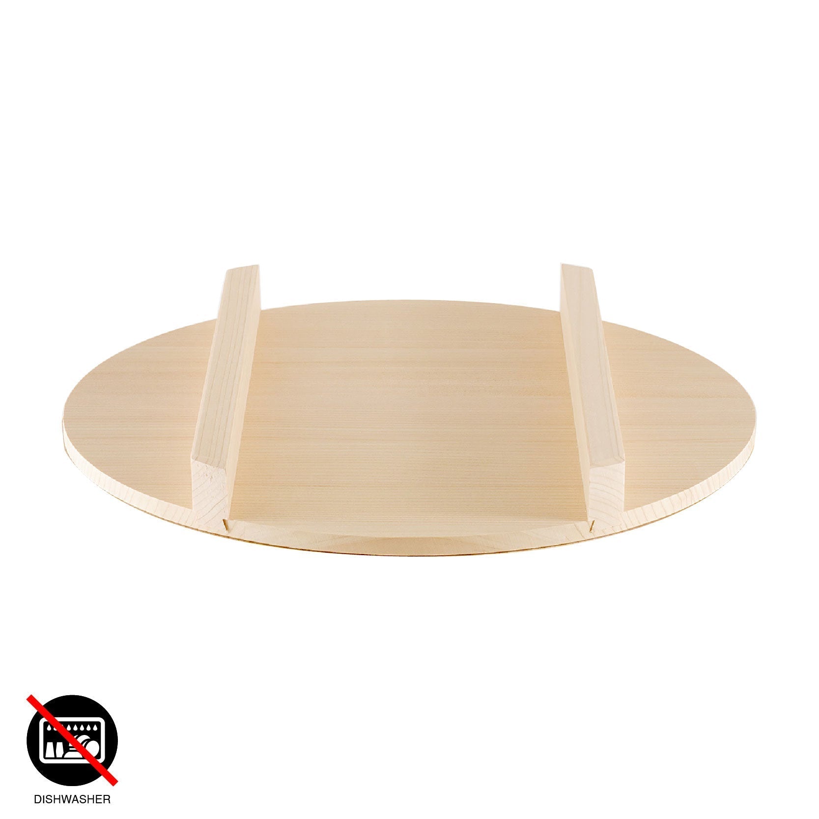 MIYABI-URUSHI Lid for Handai